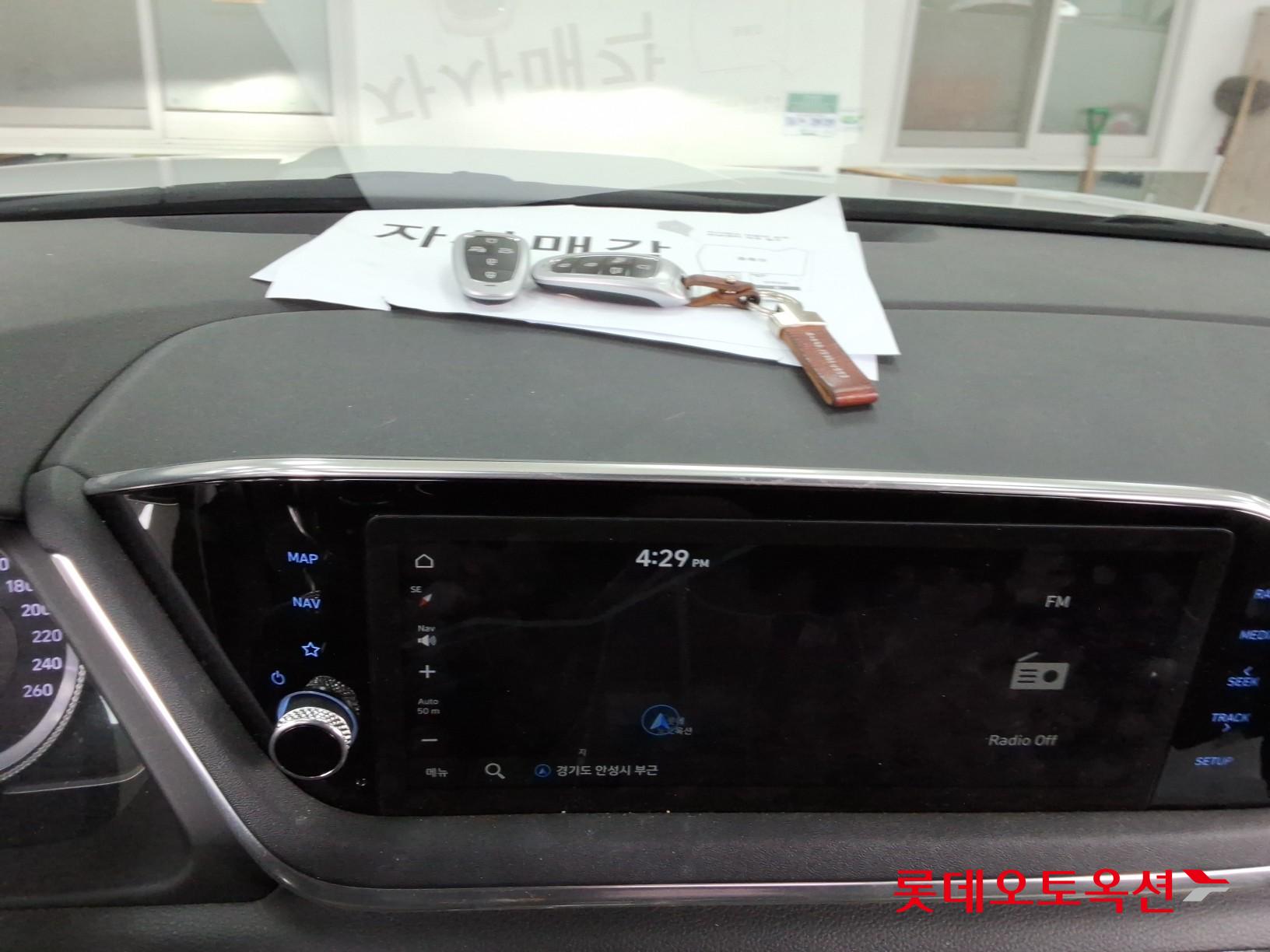 Hyundai Sonata id 3809901 из Кореи 31