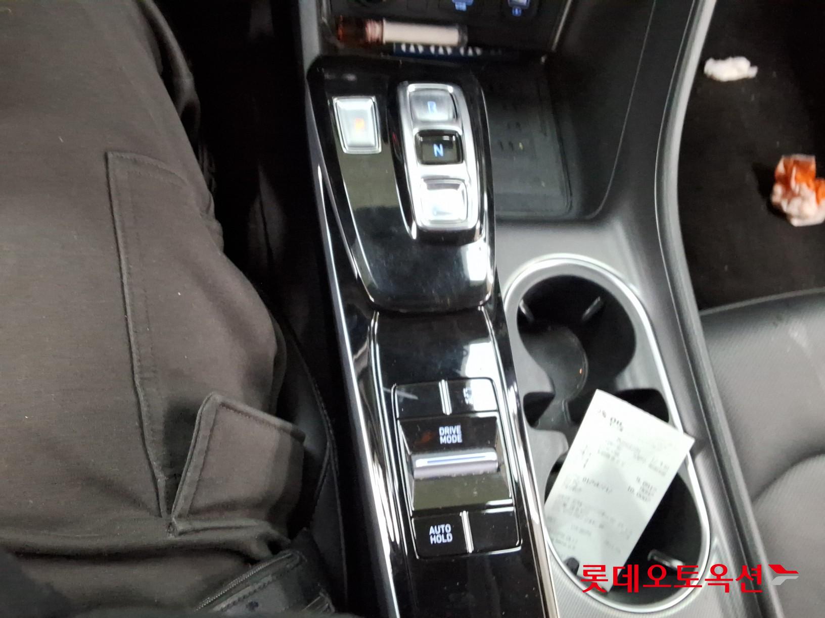 Hyundai Sonata id 3809901 из Кореи 33