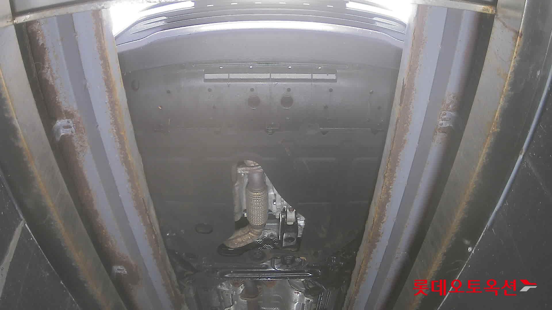 SsangYong Tivoli Air id 3810006 из Кореи 26