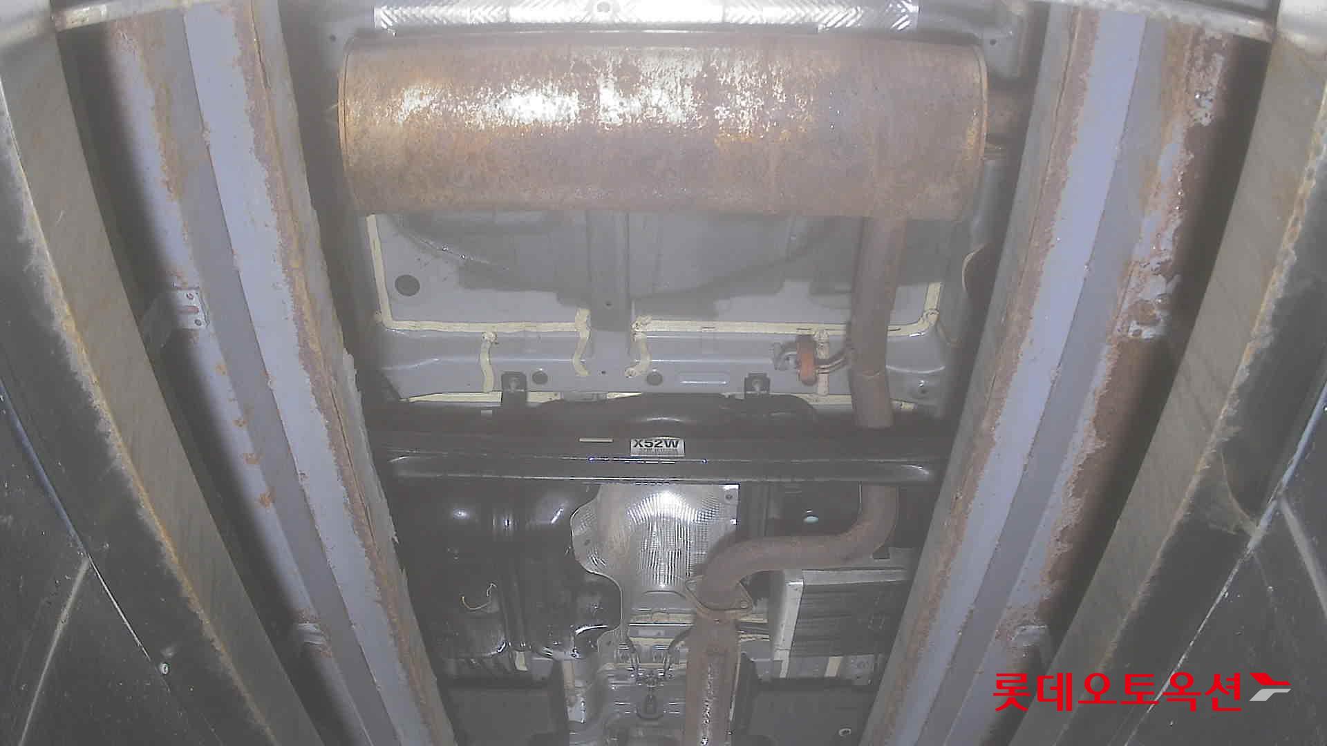 SsangYong Tivoli Air id 3810006 из Кореи 27