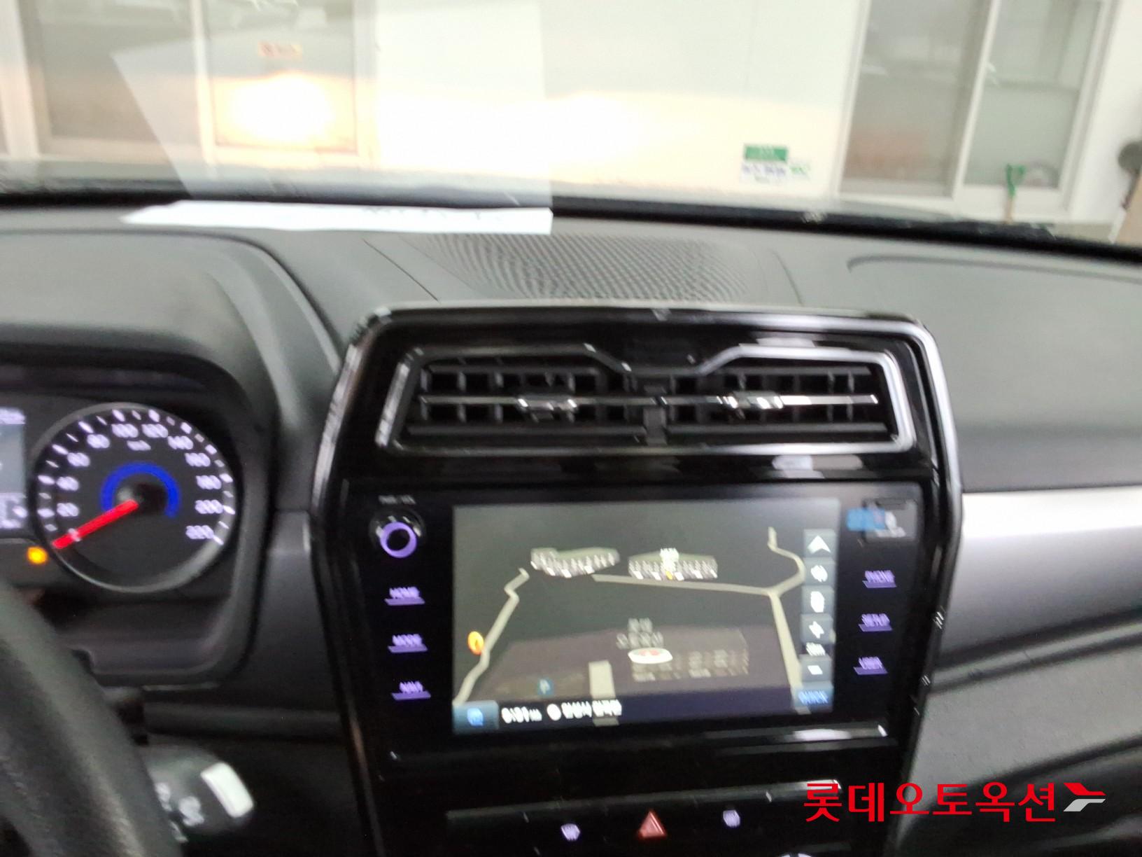 SsangYong Tivoli Air id 3810006 из Кореи 31