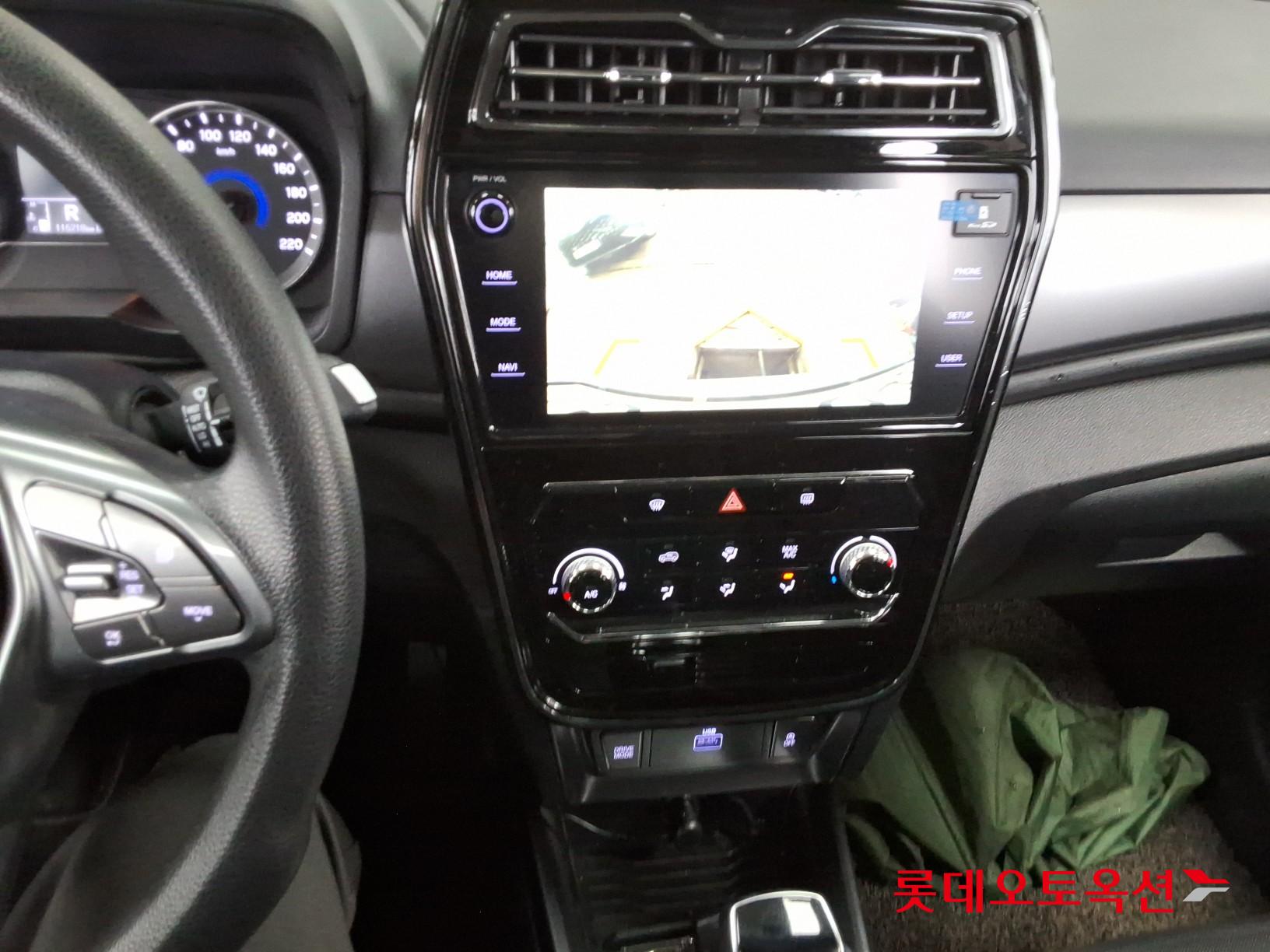 SsangYong Tivoli Air id 3810006 из Кореи 32