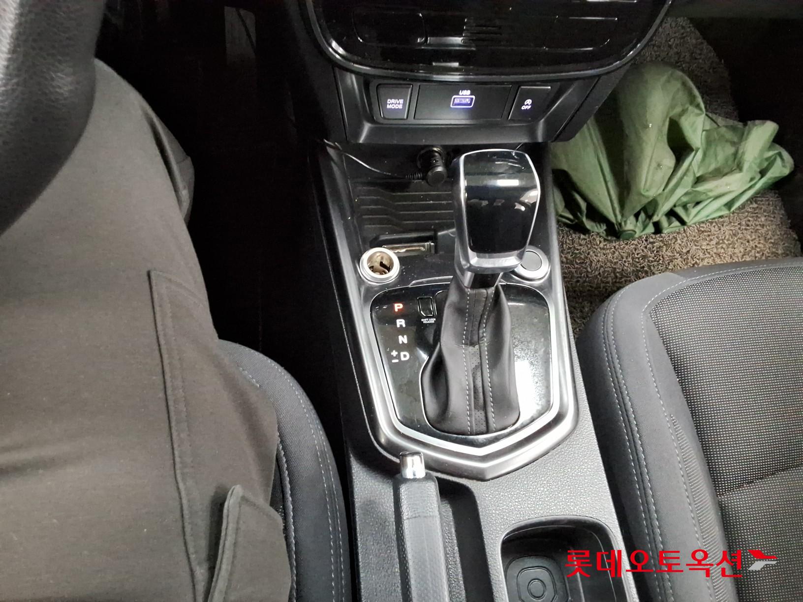 SsangYong Tivoli Air id 3810006 из Кореи 33