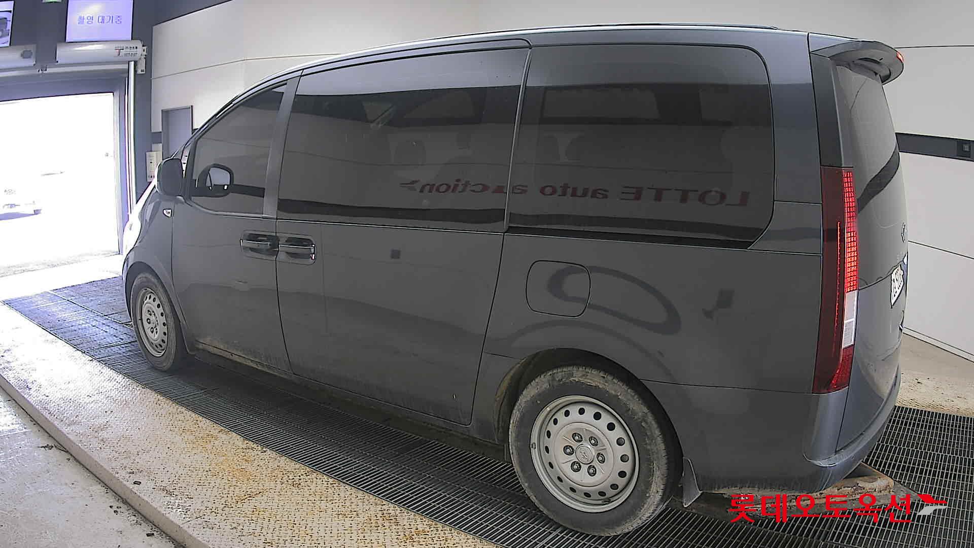 Hyundai Staria id 3803723 из Кореи 10