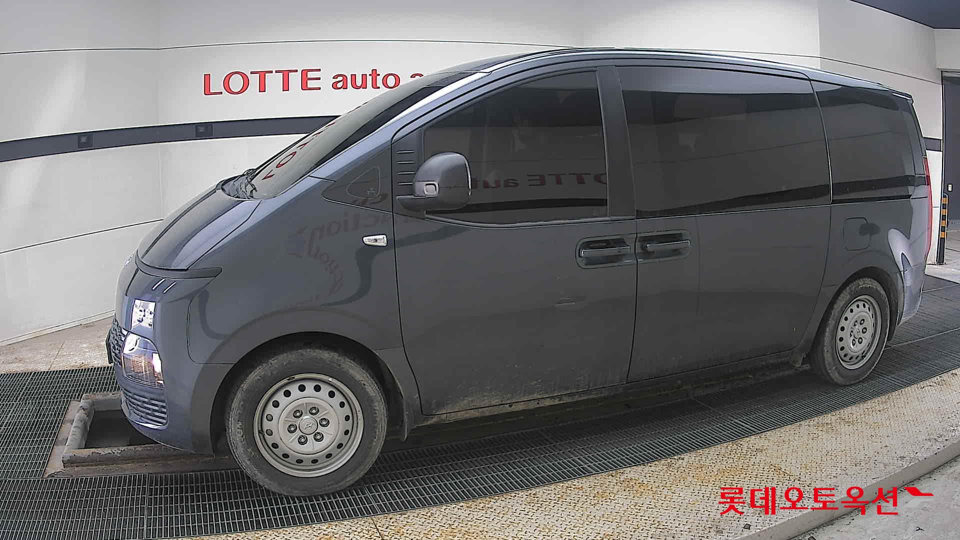 Hyundai Staria id 3803723 из Кореи 12