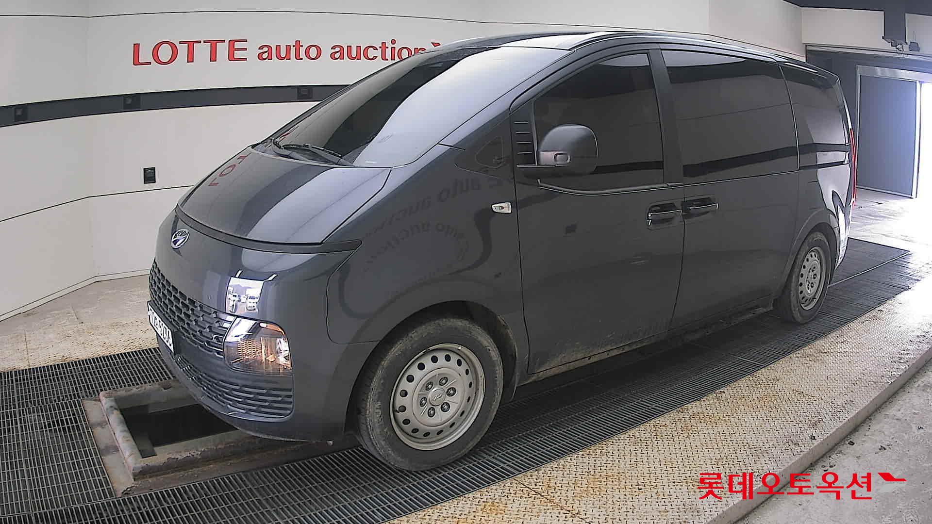 Hyundai Staria id 3803723 из Кореи 13