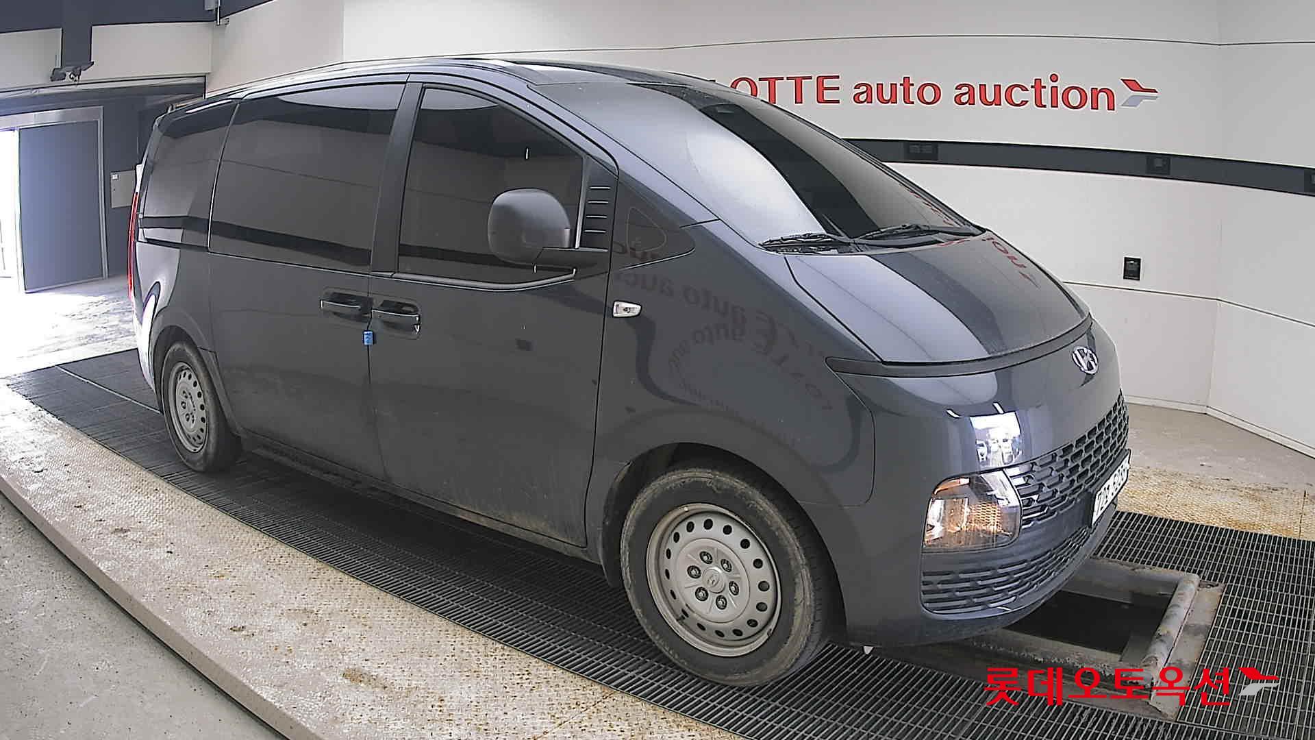 Hyundai Staria id 3803723 из Кореи 16