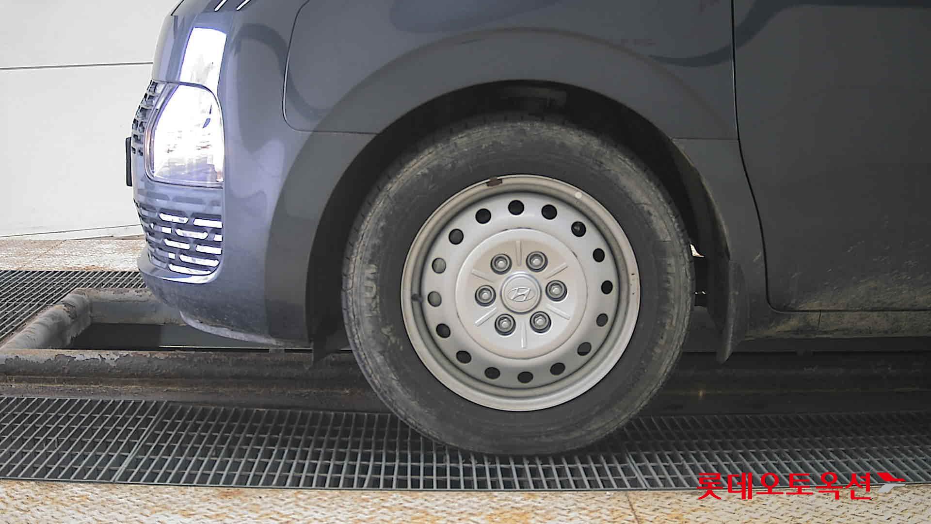 Hyundai Staria id 3803723 из Кореи 21