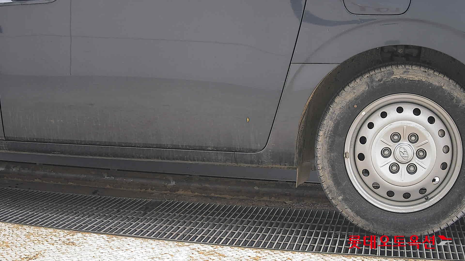 Hyundai Staria id 3803723 из Кореи 22