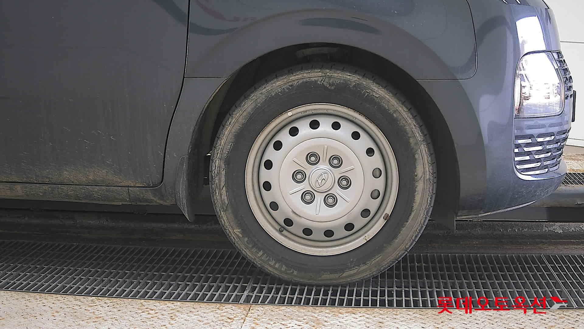 Hyundai Staria id 3803723 из Кореи 23