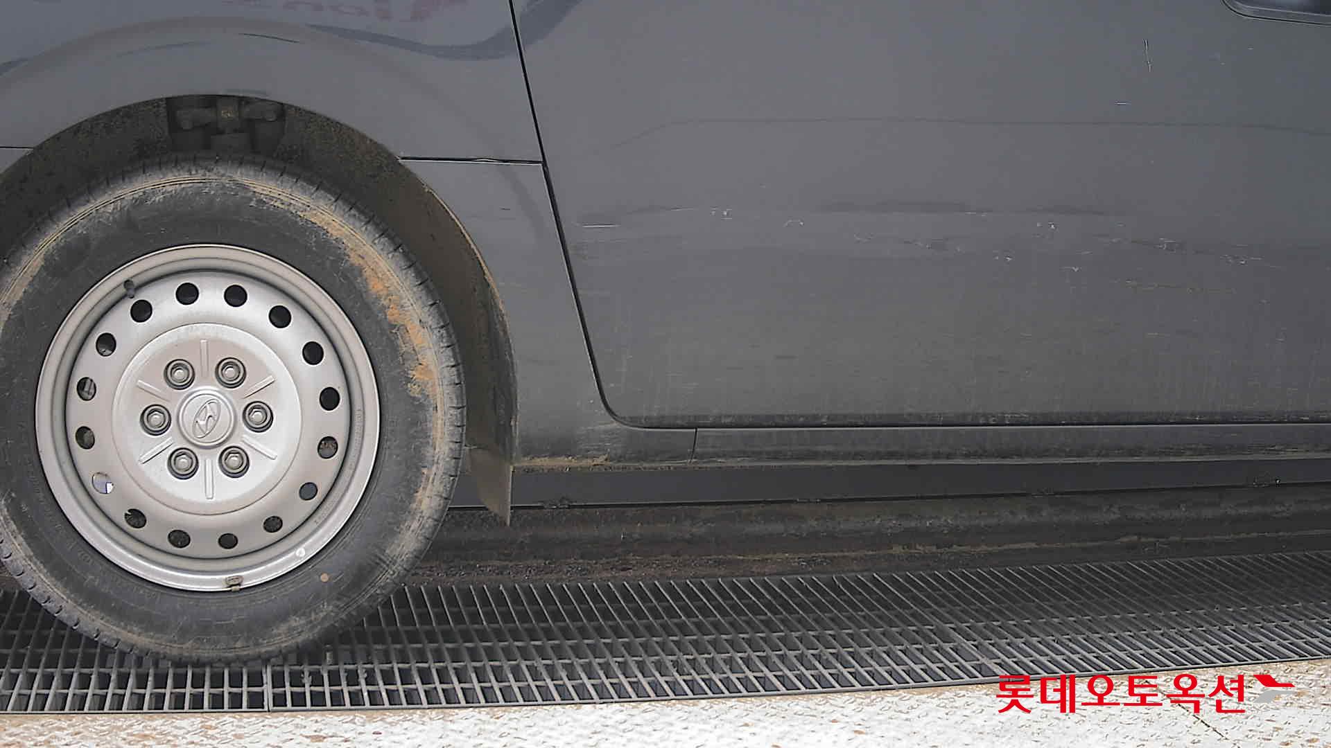 Hyundai Staria id 3803723 из Кореи 24