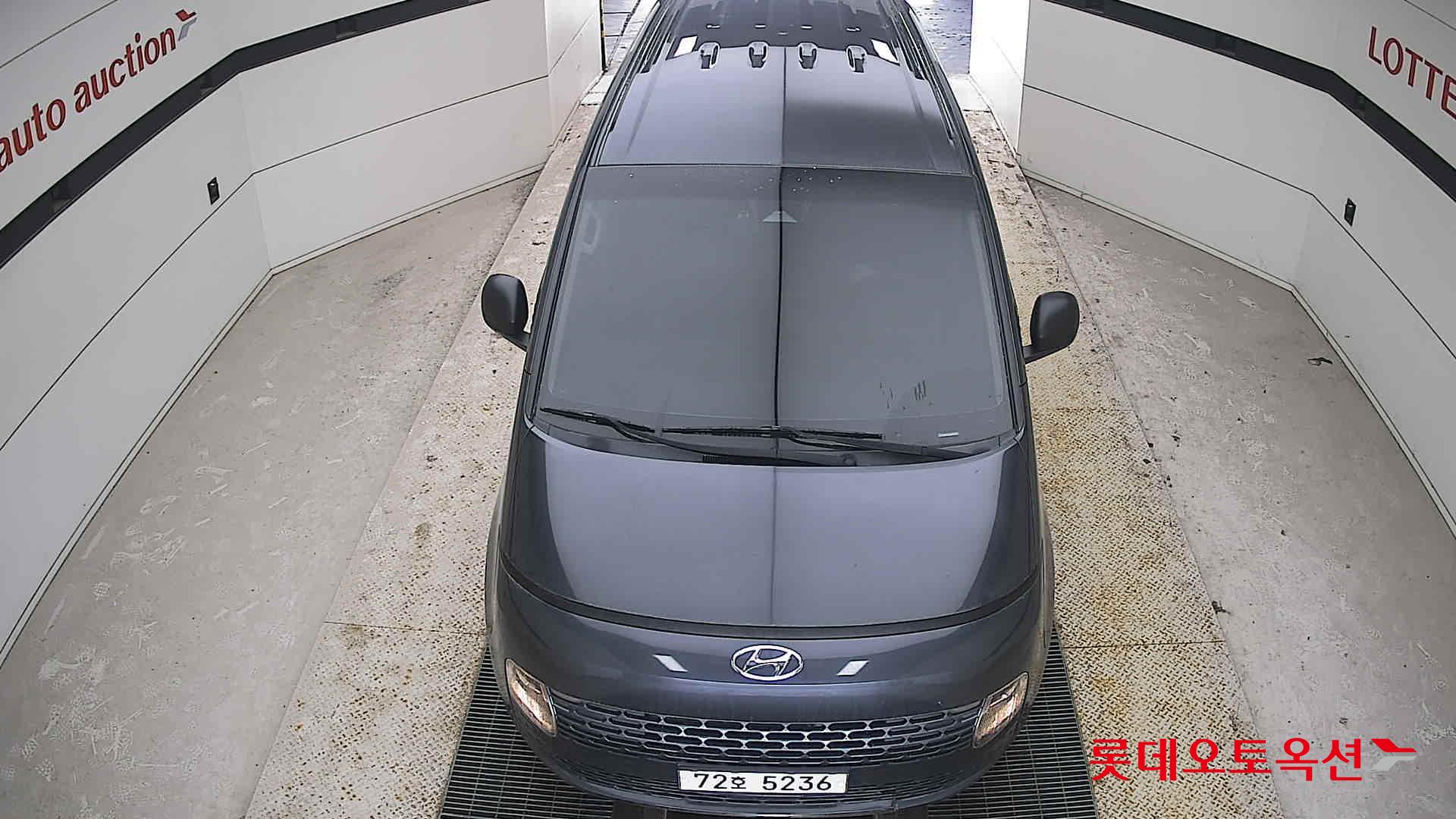 Hyundai Staria id 3803723 из Кореи 25