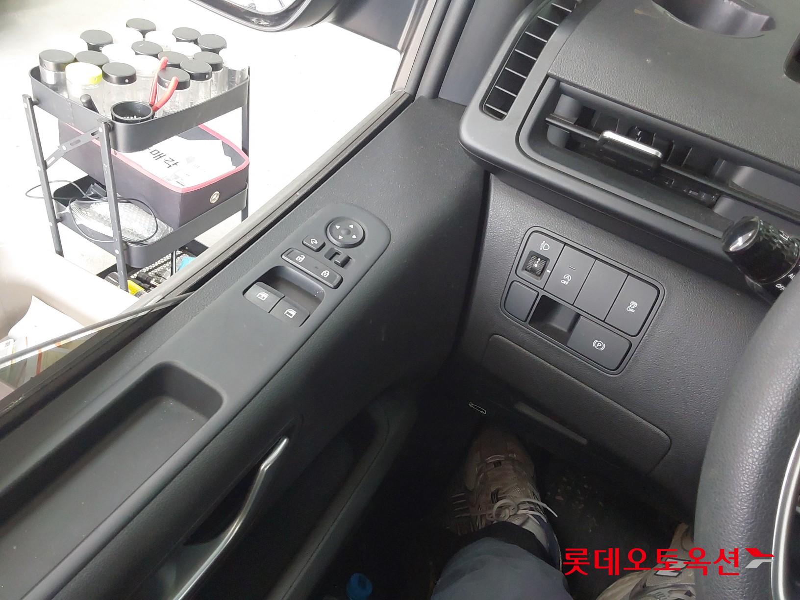 Hyundai Staria id 3803723 из Кореи 28