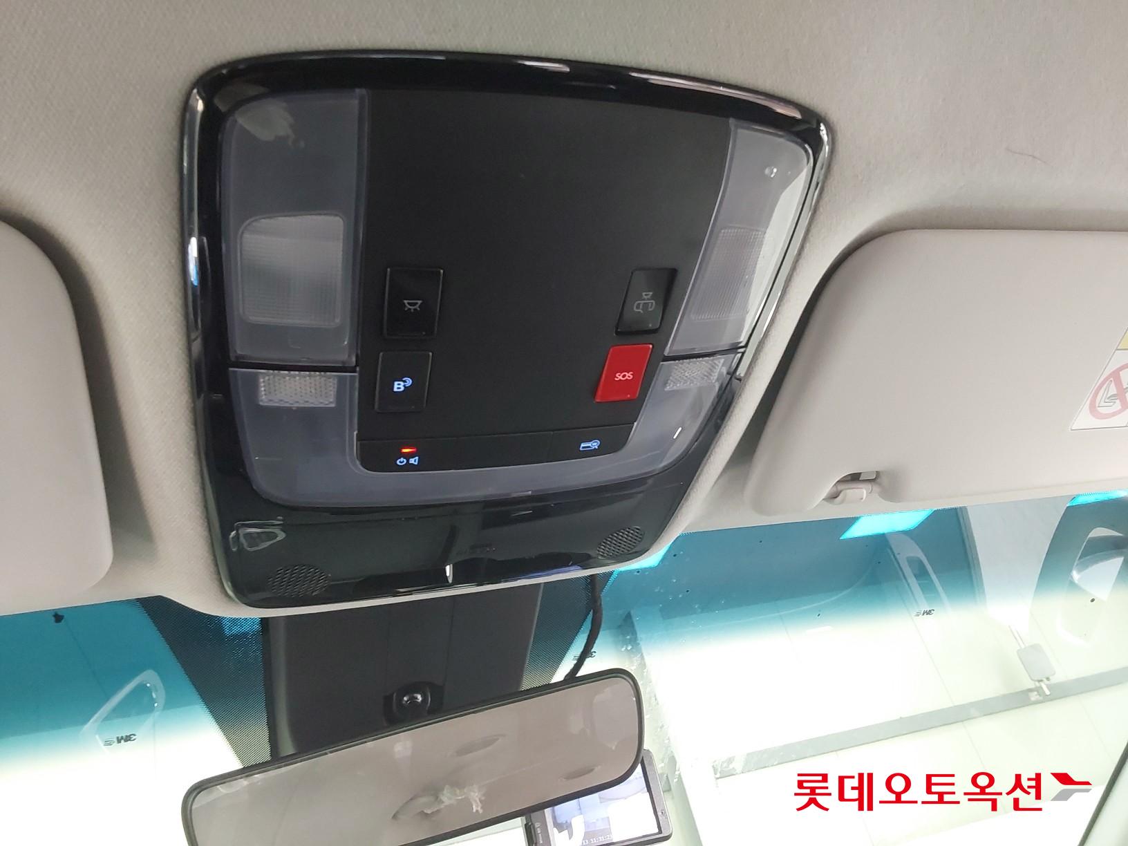 Hyundai Staria id 3803723 из Кореи 31