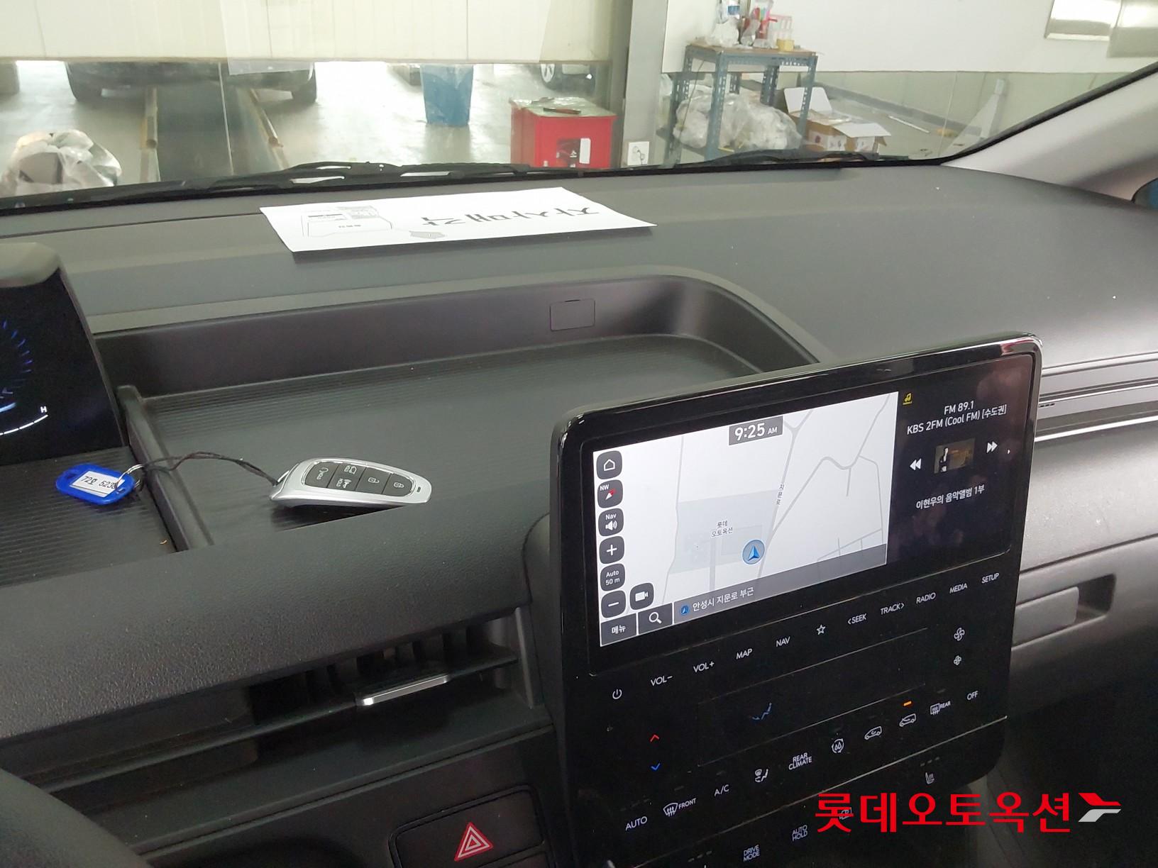 Hyundai Staria id 3803723 из Кореи 32