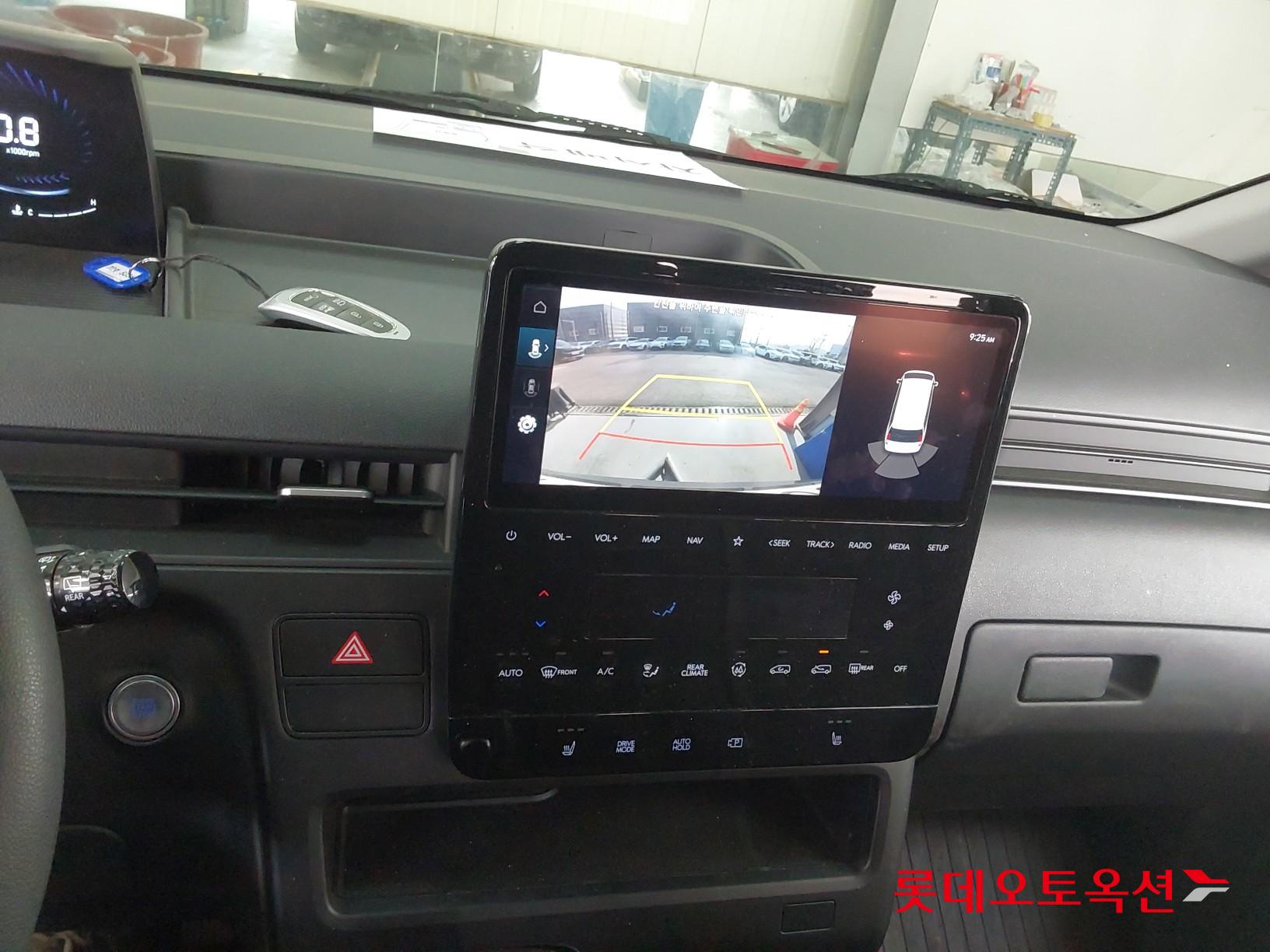 Hyundai Staria id 3803723 из Кореи 33