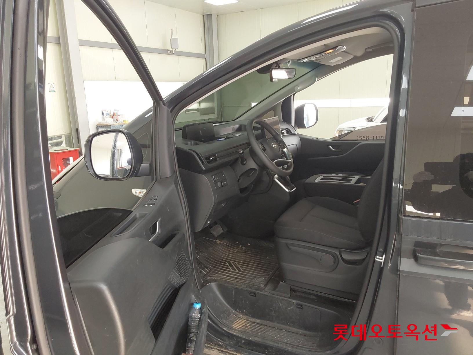 Hyundai Staria id 3803723 из Кореи 36