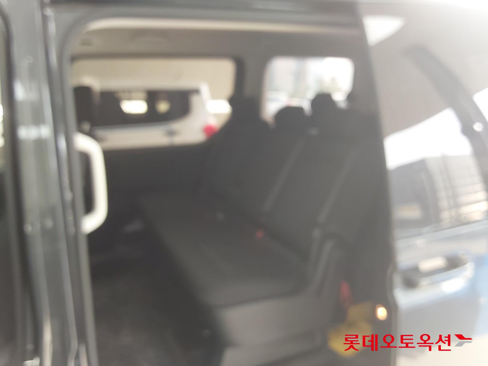 Hyundai Staria id 3803723 из Кореи 37