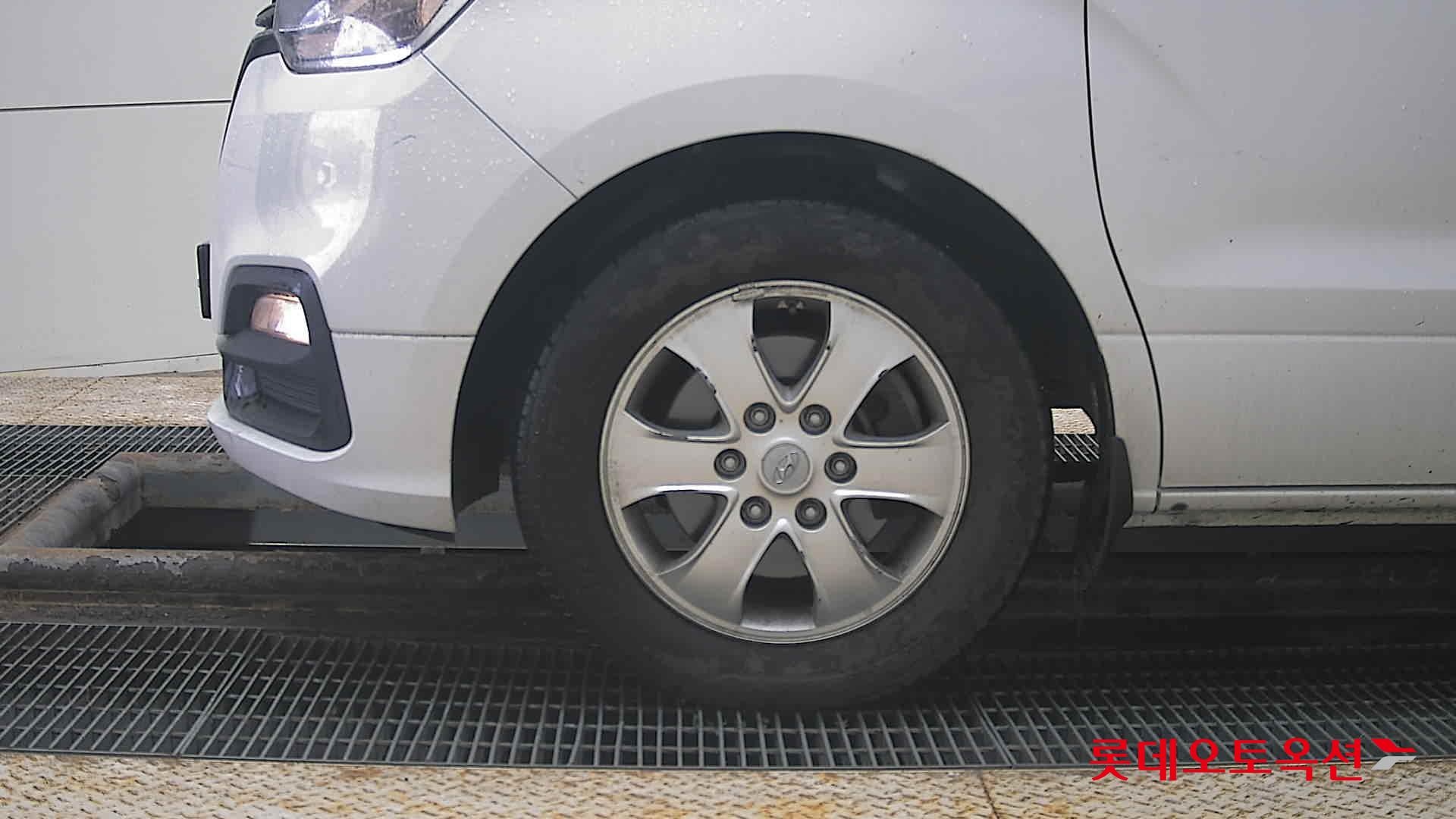 Hyundai Grand Starex id 3809863 из Кореи 21