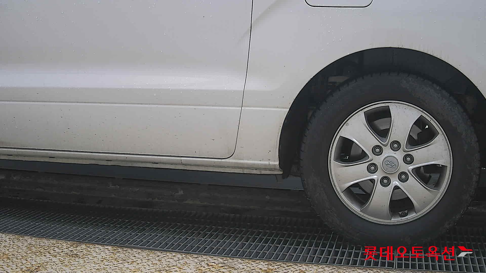 Hyundai Grand Starex id 3809863 из Кореи 22