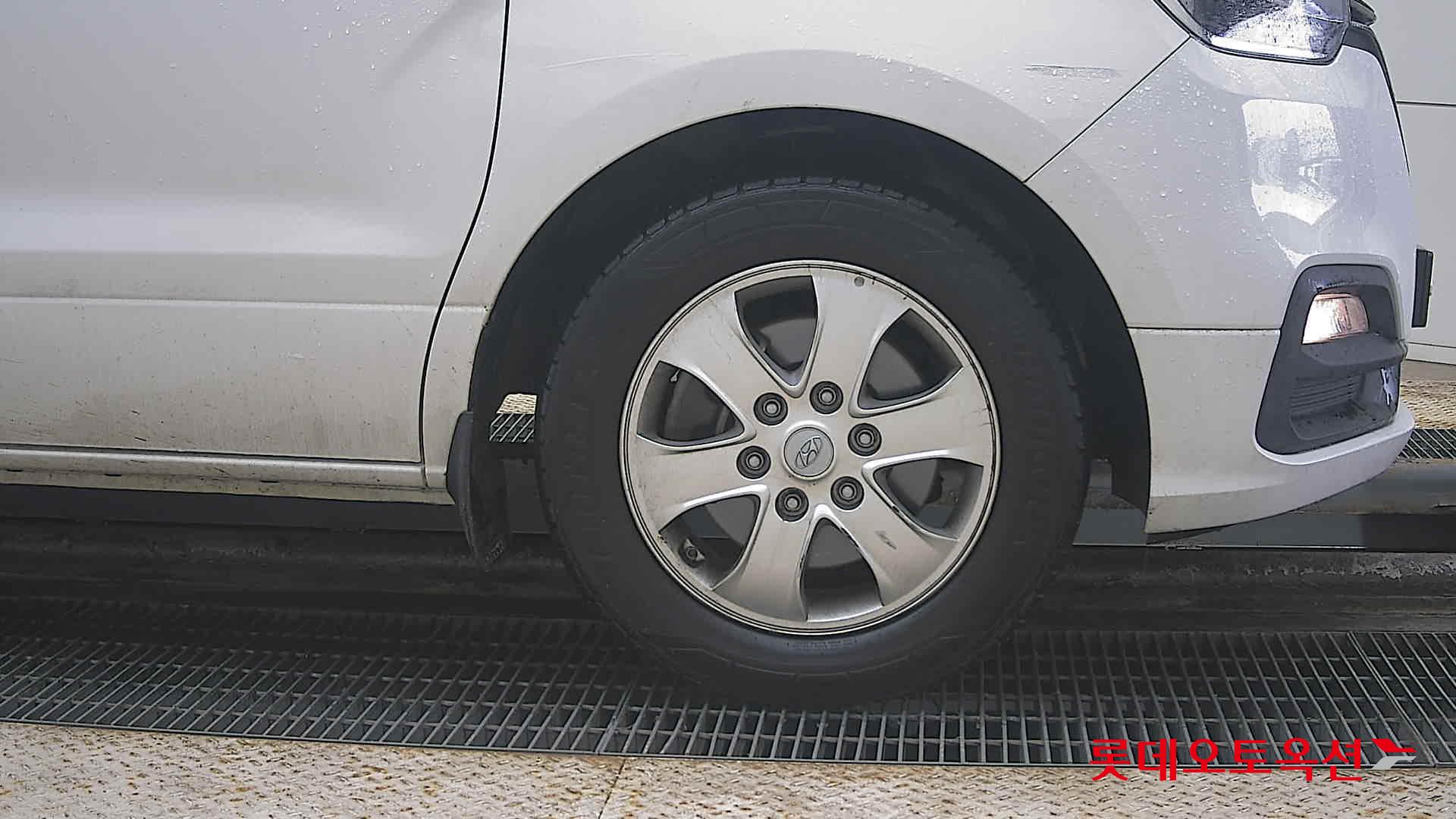 Hyundai Grand Starex id 3809863 из Кореи 23