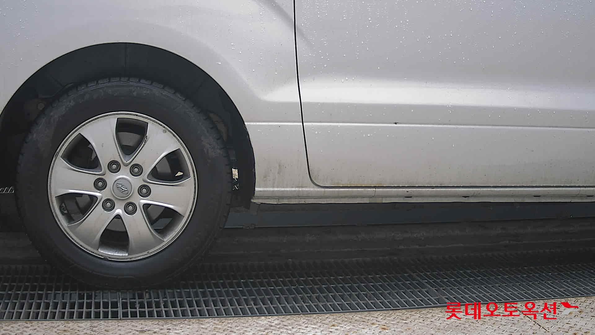 Hyundai Grand Starex id 3809863 из Кореи 24