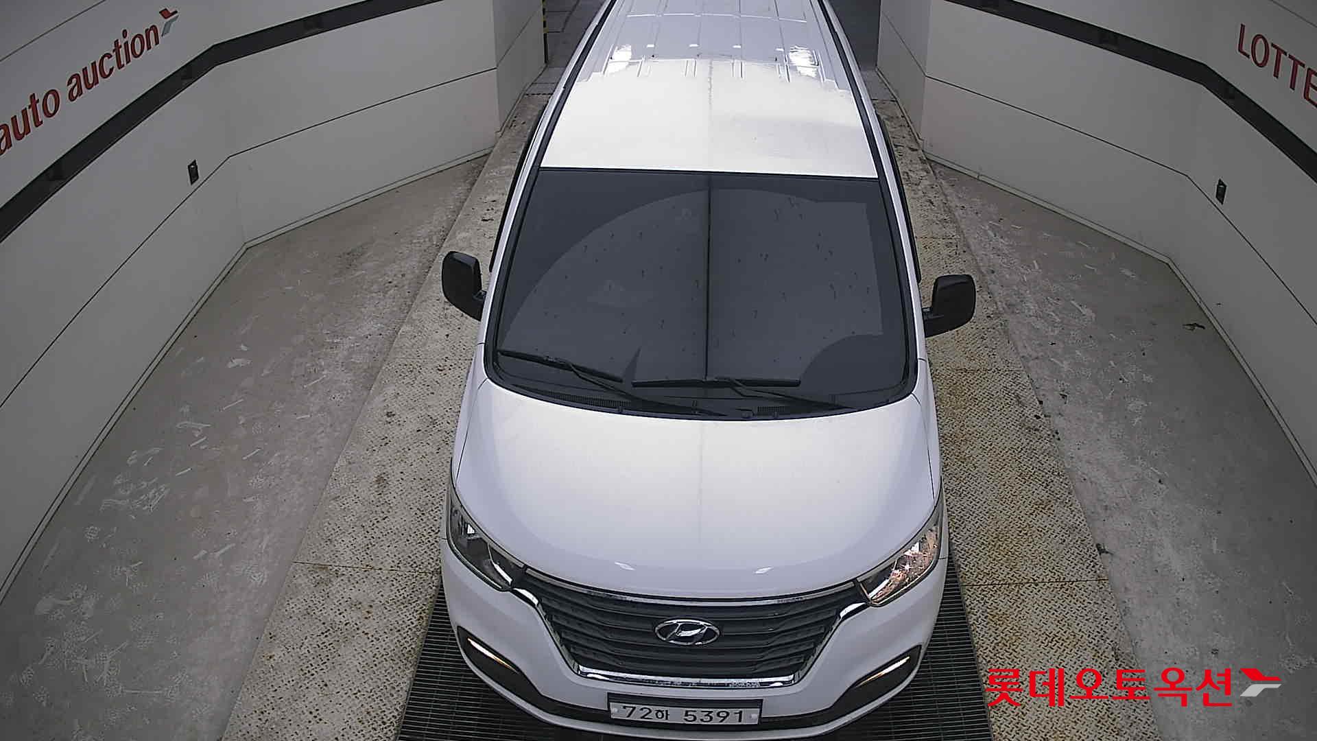 Hyundai Grand Starex id 3809863 из Кореи 25