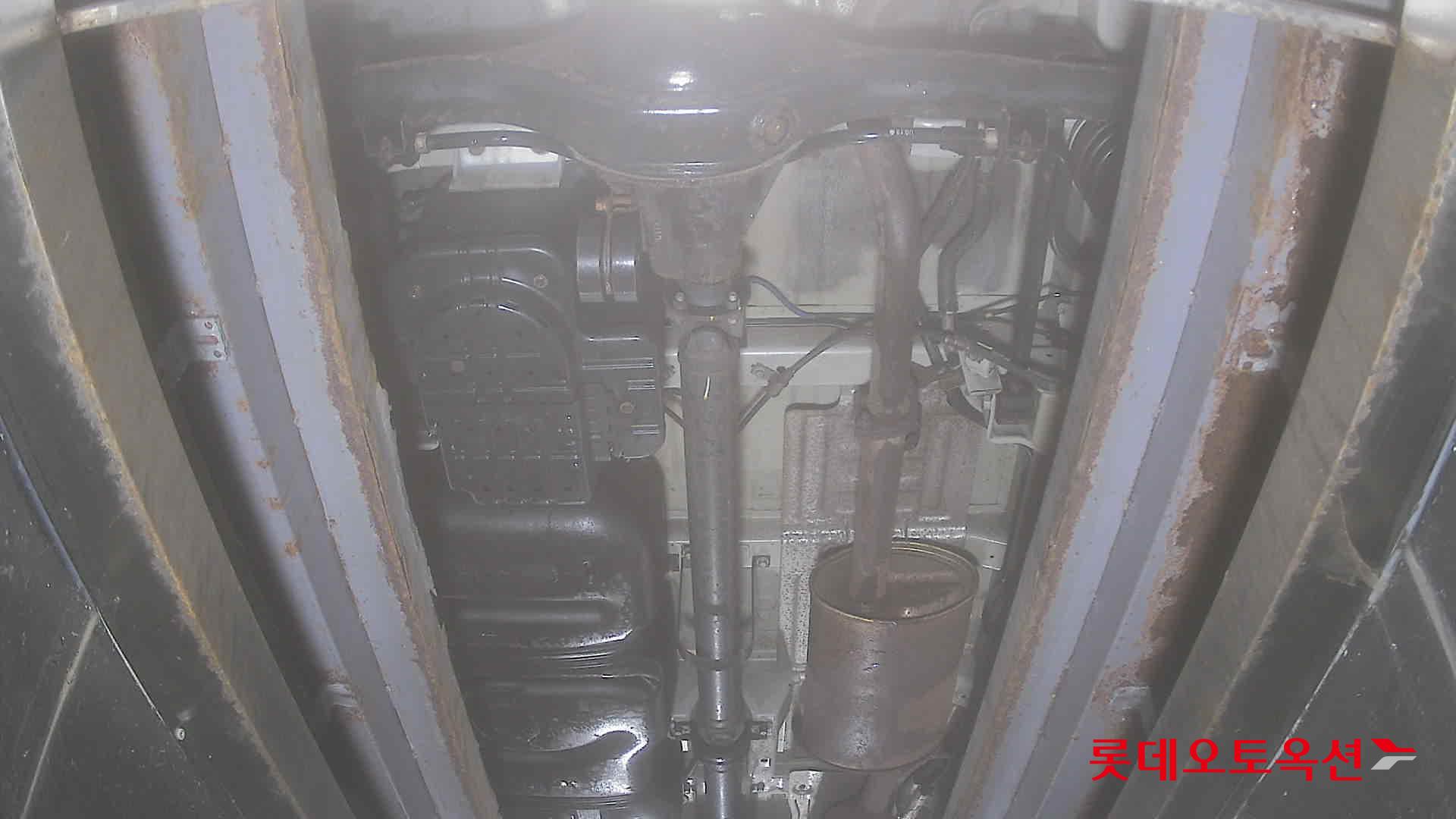 Hyundai Grand Starex id 3809863 из Кореи 27