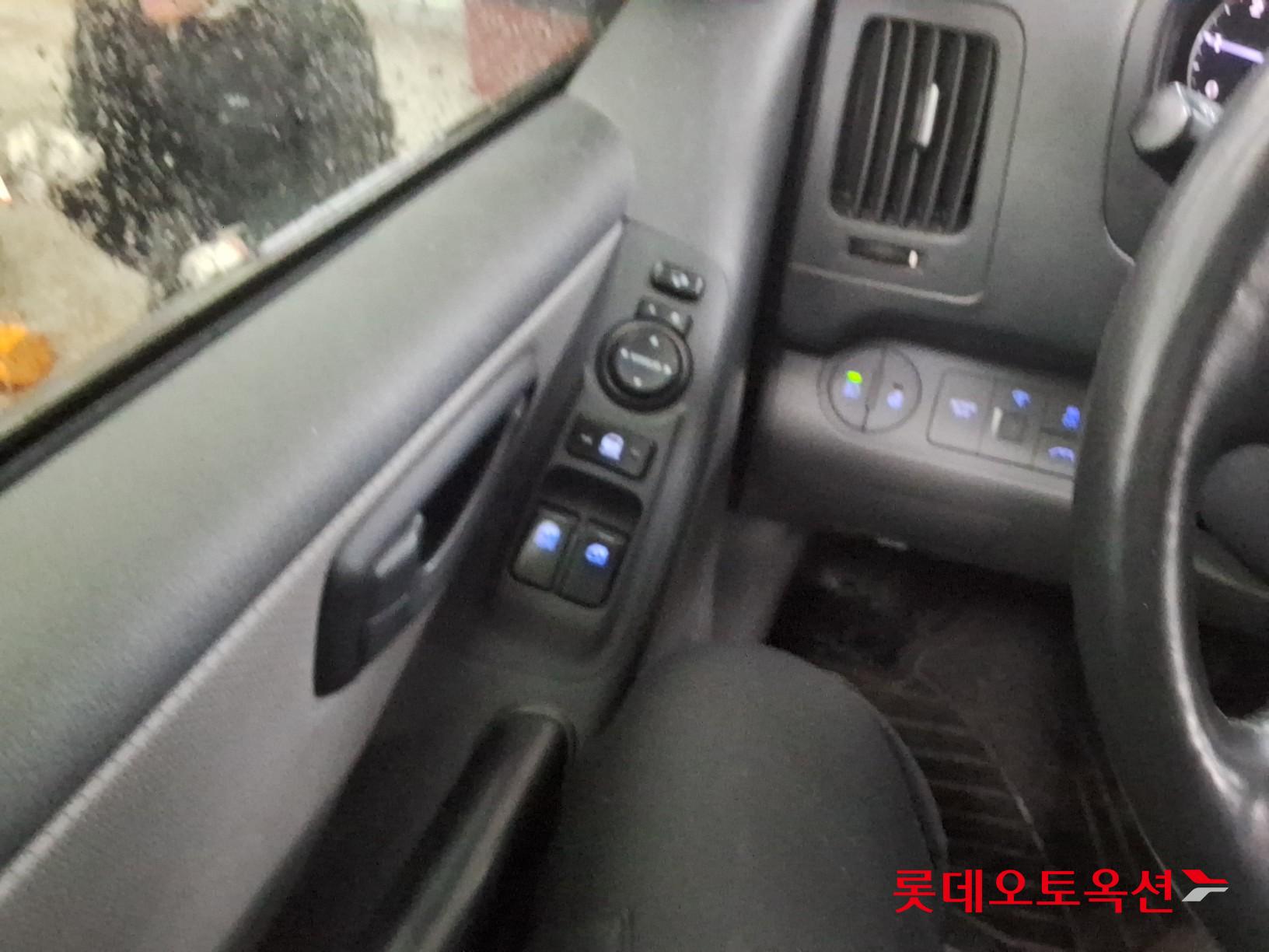 Hyundai Grand Starex id 3809863 из Кореи 28