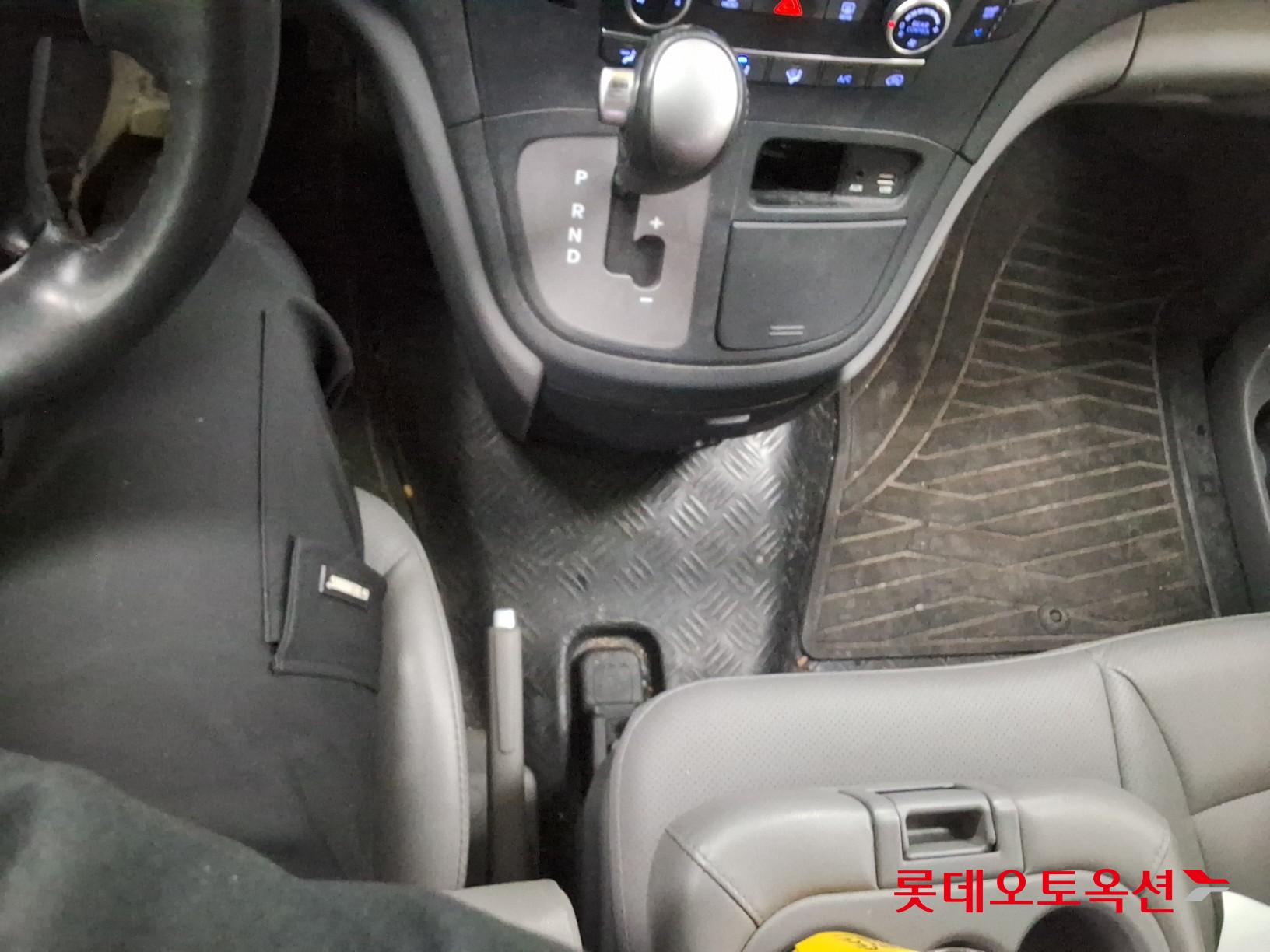 Hyundai Grand Starex id 3809863 из Кореи 33