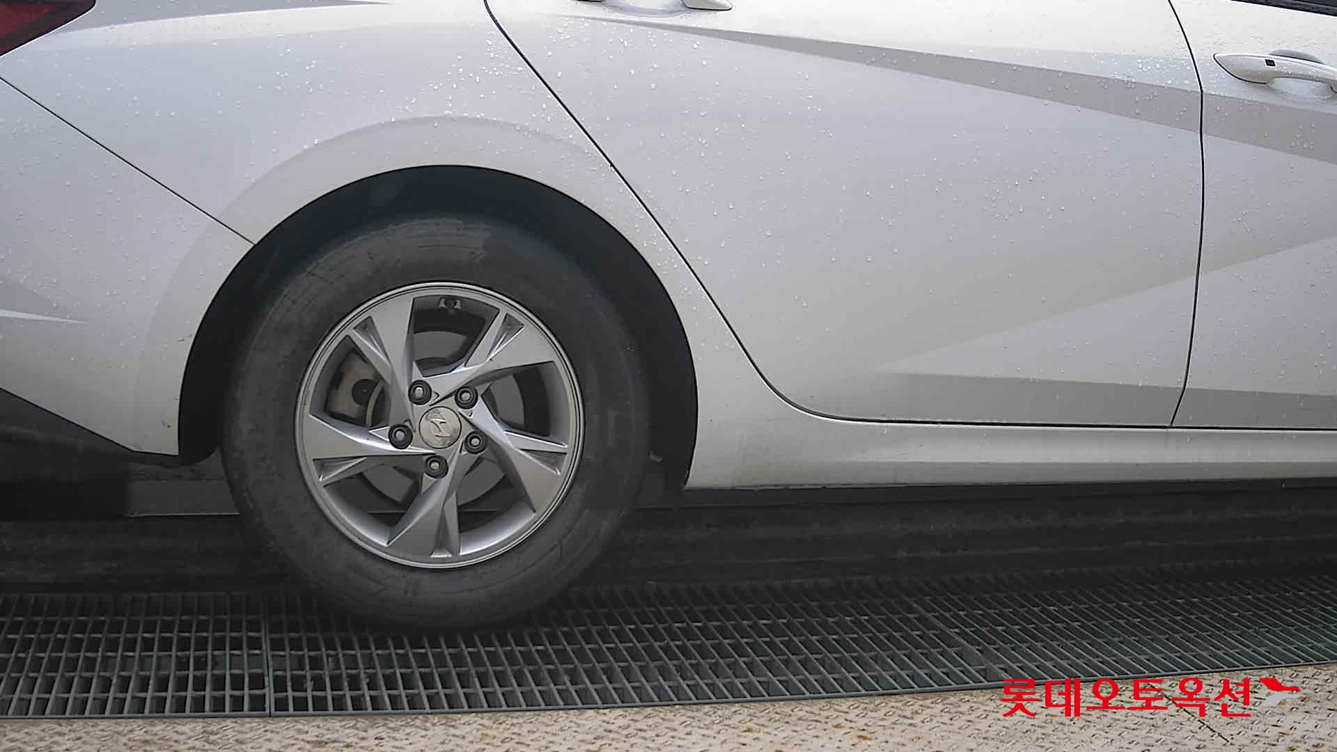 Hyundai Avante id 3809887 из Кореи 24