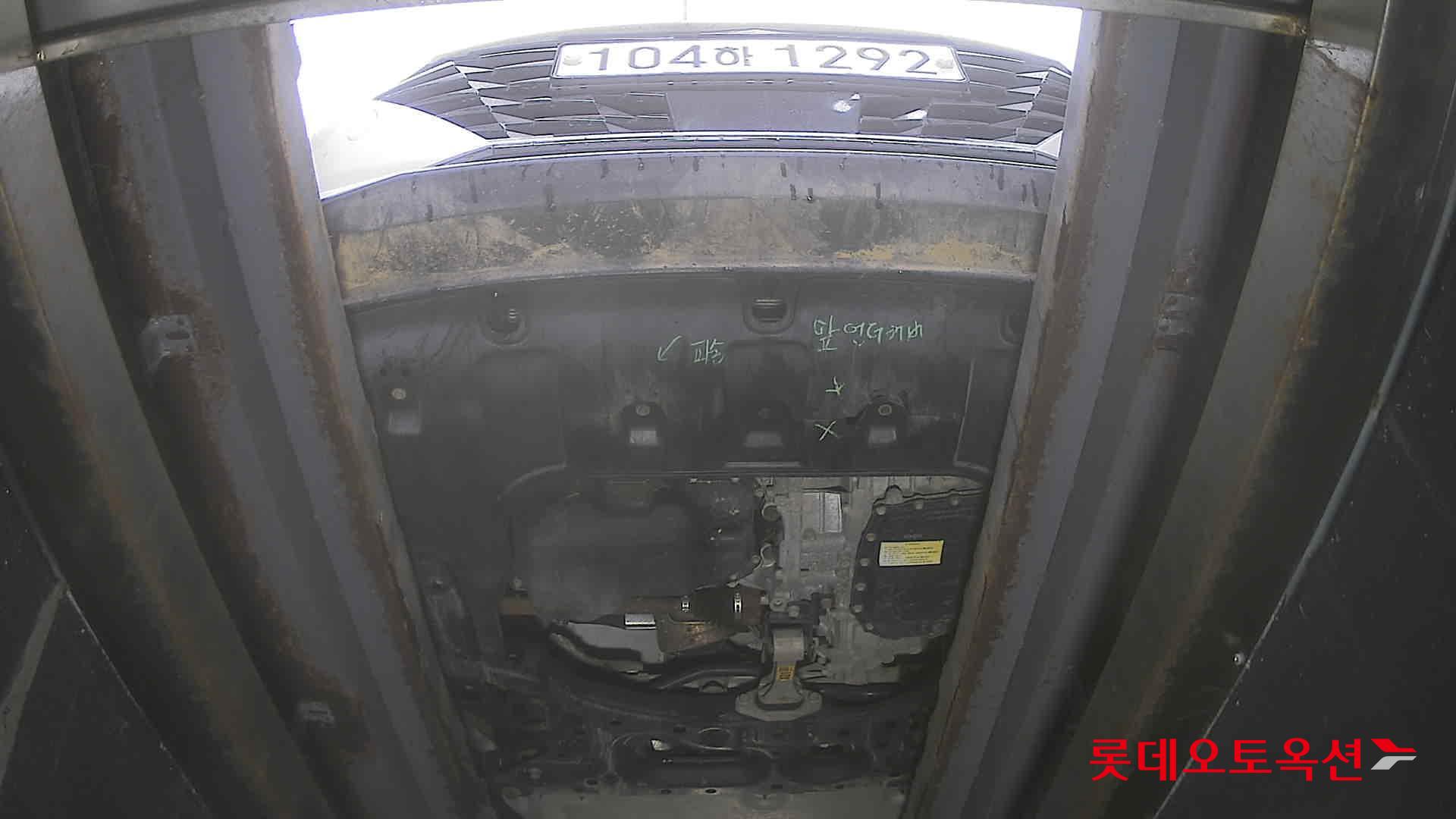 Hyundai Avante id 3809887 из Кореи 26