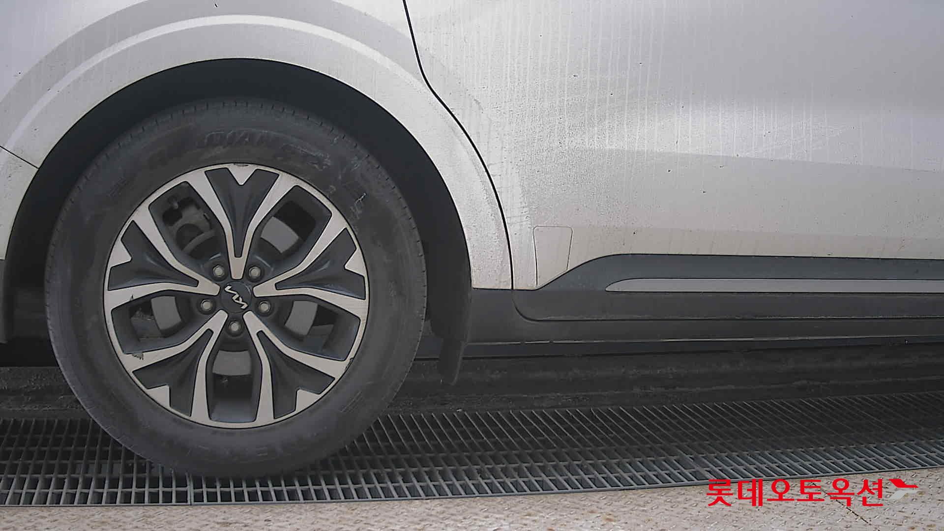 Kia Carnival id 3803765 из Кореи 24