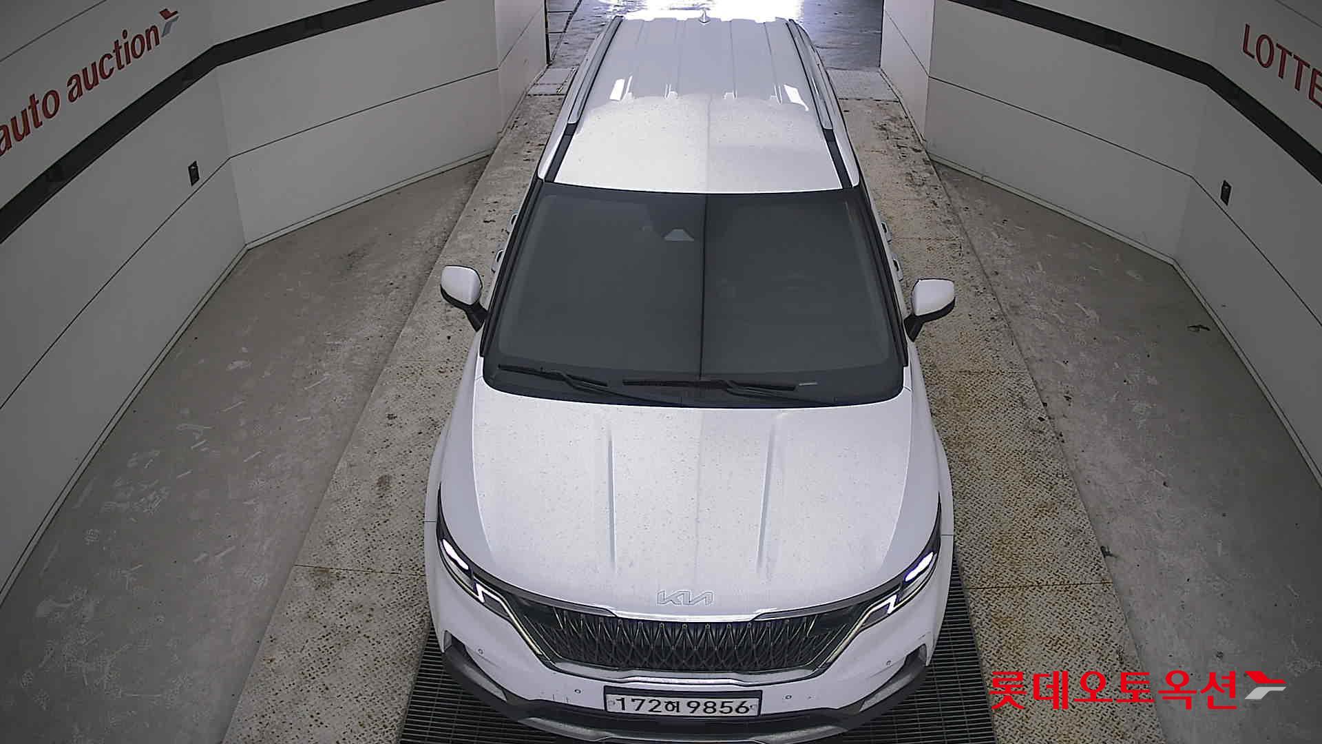 Kia Carnival id 3803765 из Кореи 25