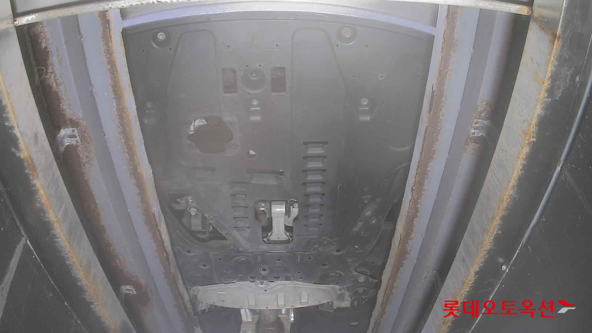 Kia Carnival id 3803765 из Кореи 26