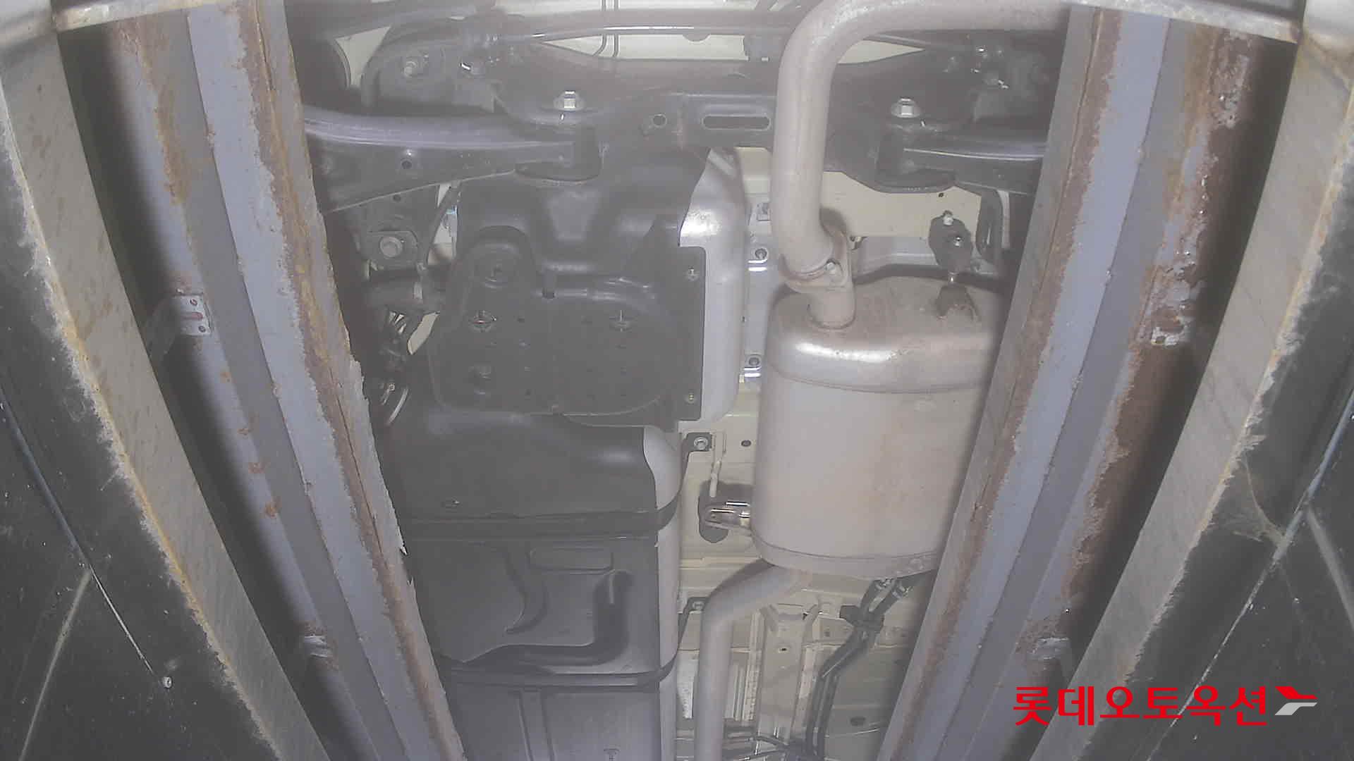 Kia Carnival id 3803765 из Кореи 27