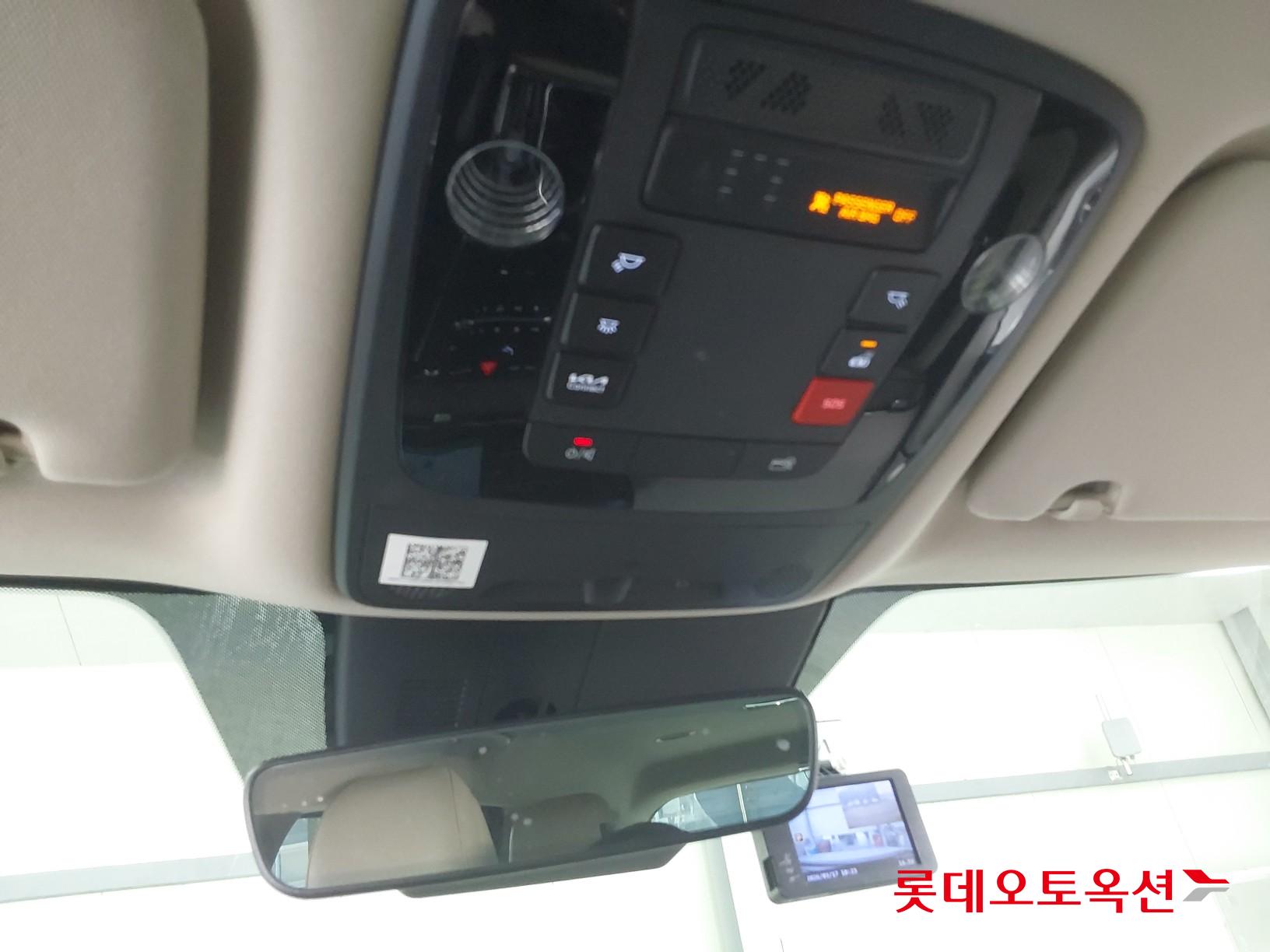 Kia Carnival id 3803765 из Кореи 31