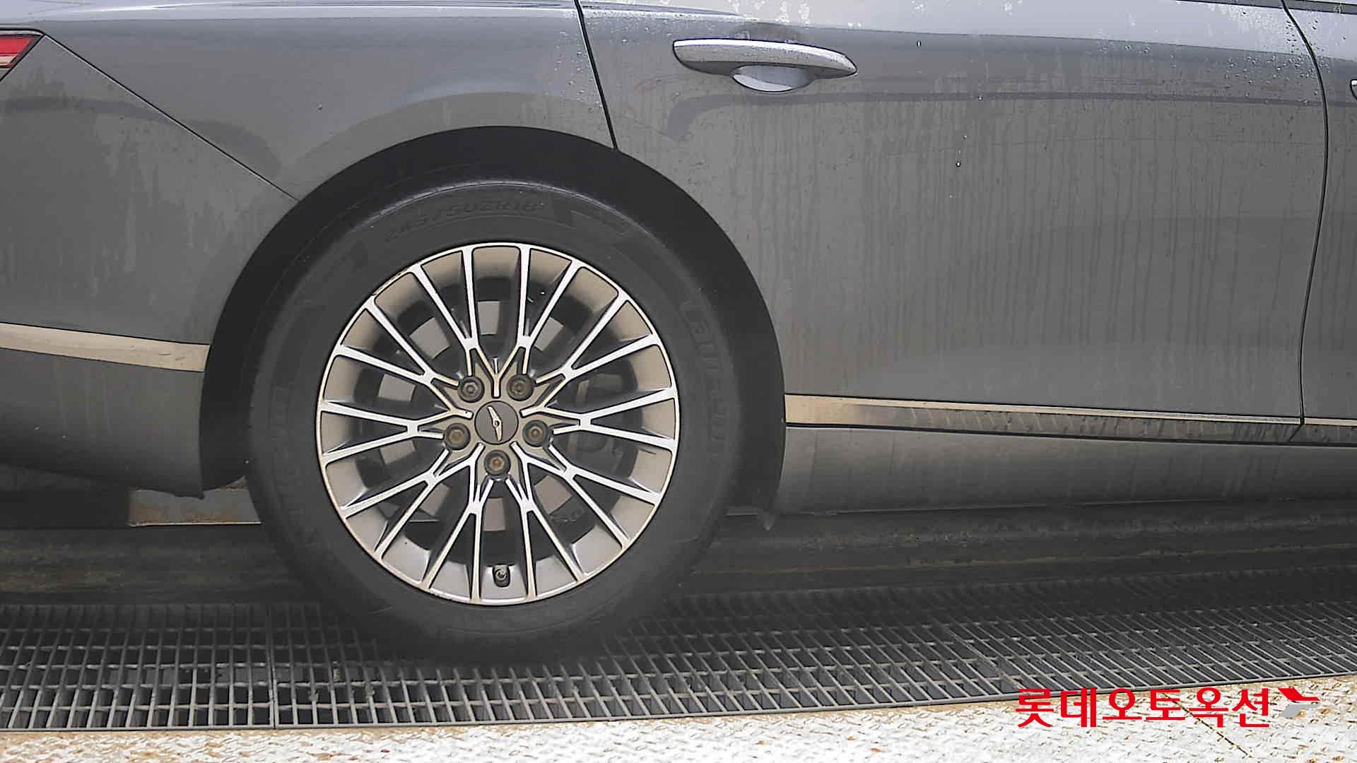 Hyundai G80 id 3809849 из Кореи 24