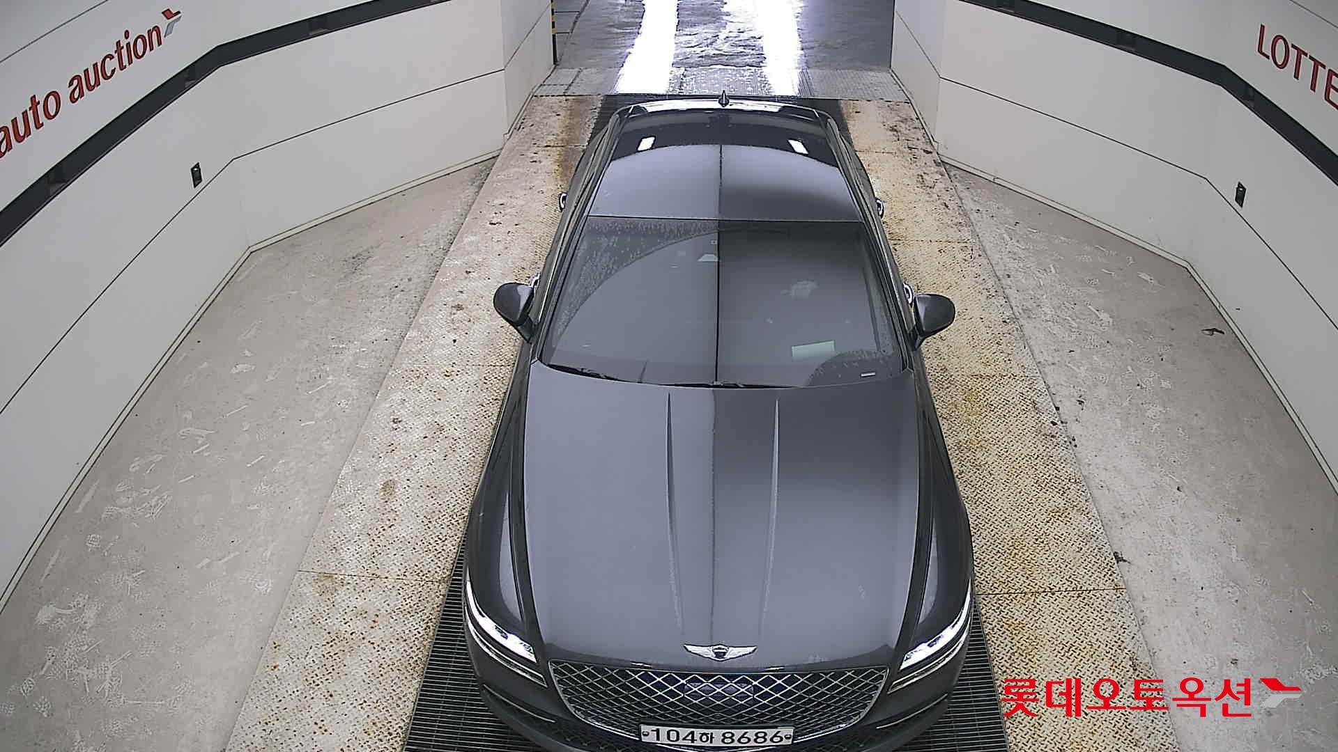 Hyundai G80 id 3809849 из Кореи 25