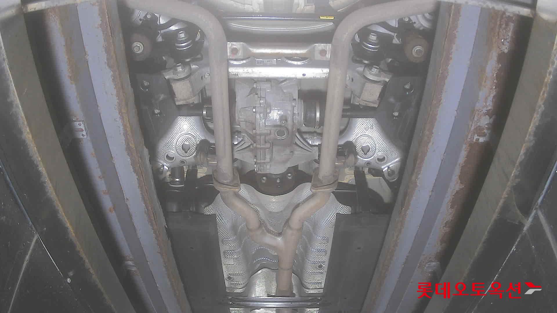 Hyundai G80 id 3809849 из Кореи 27