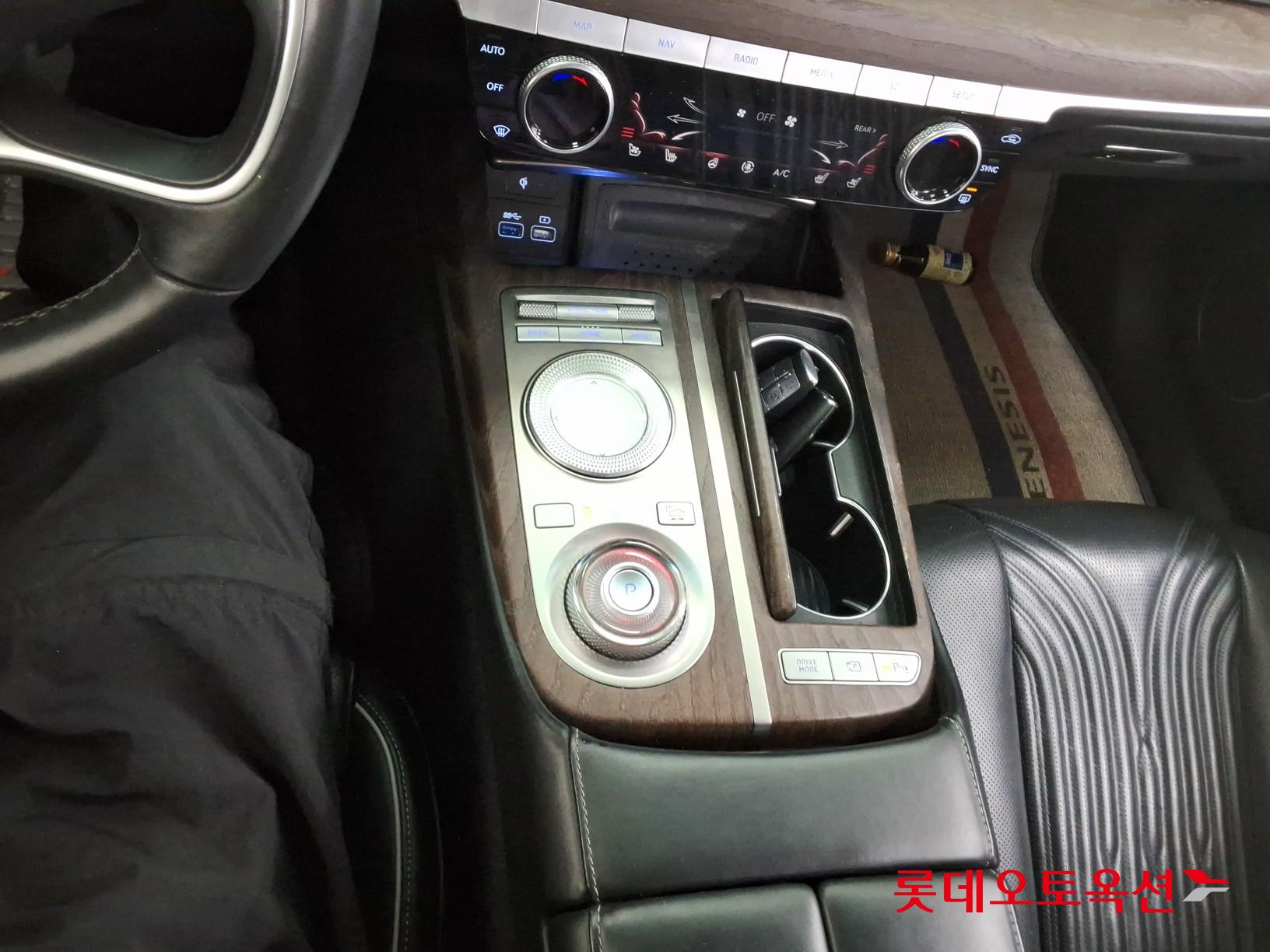 Hyundai G80 id 3809849 из Кореи 31