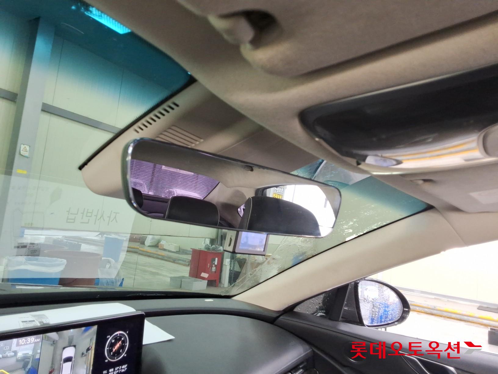 Hyundai G80 id 3809849 из Кореи 32