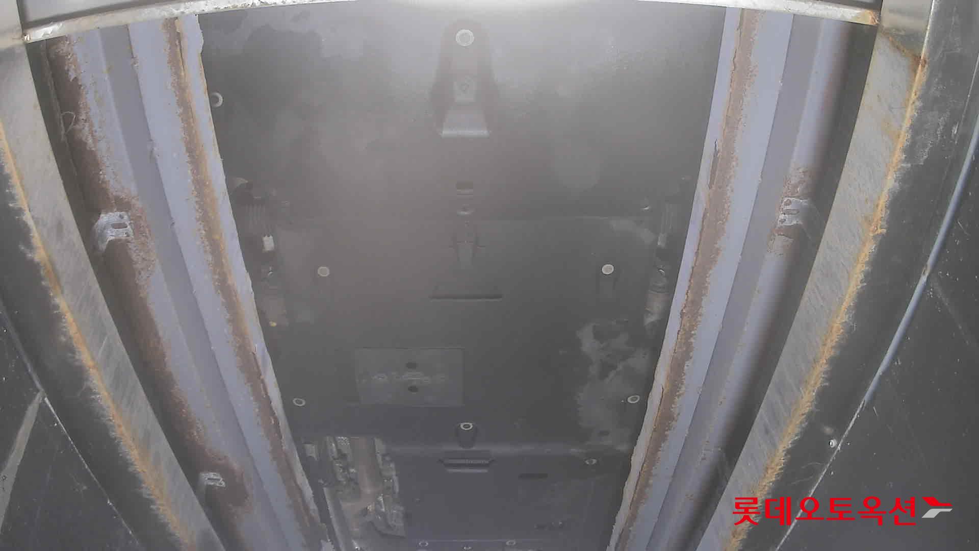 Hyundai GV80 id 3816331 из Кореи 26