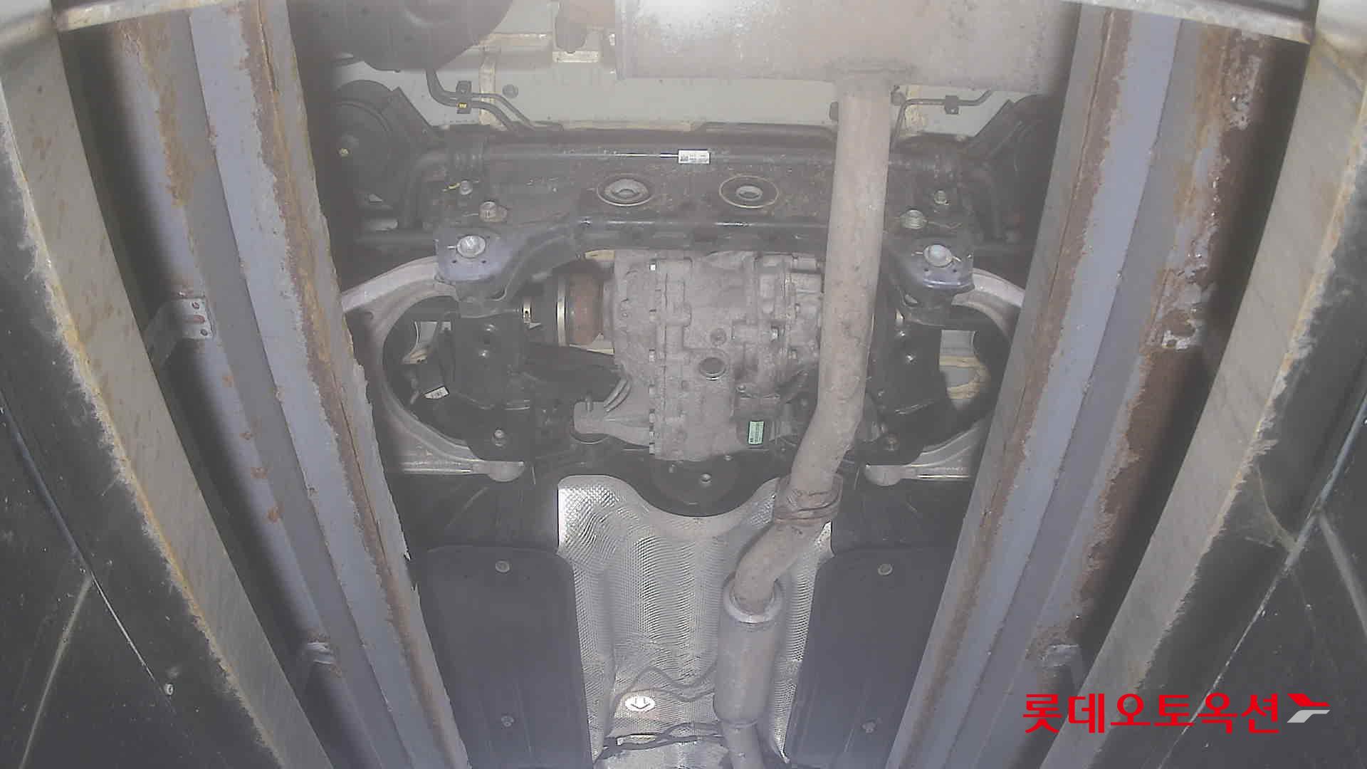 Hyundai GV80 id 3816331 из Кореи 27