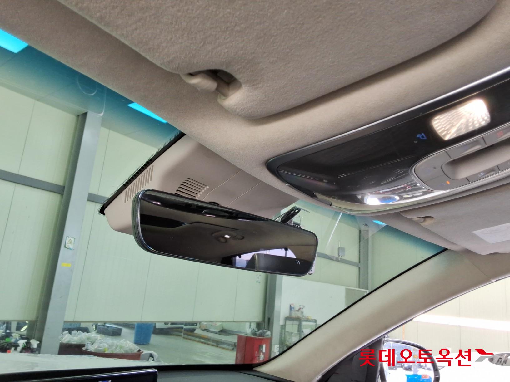 Hyundai GV80 id 3816331 из Кореи 32