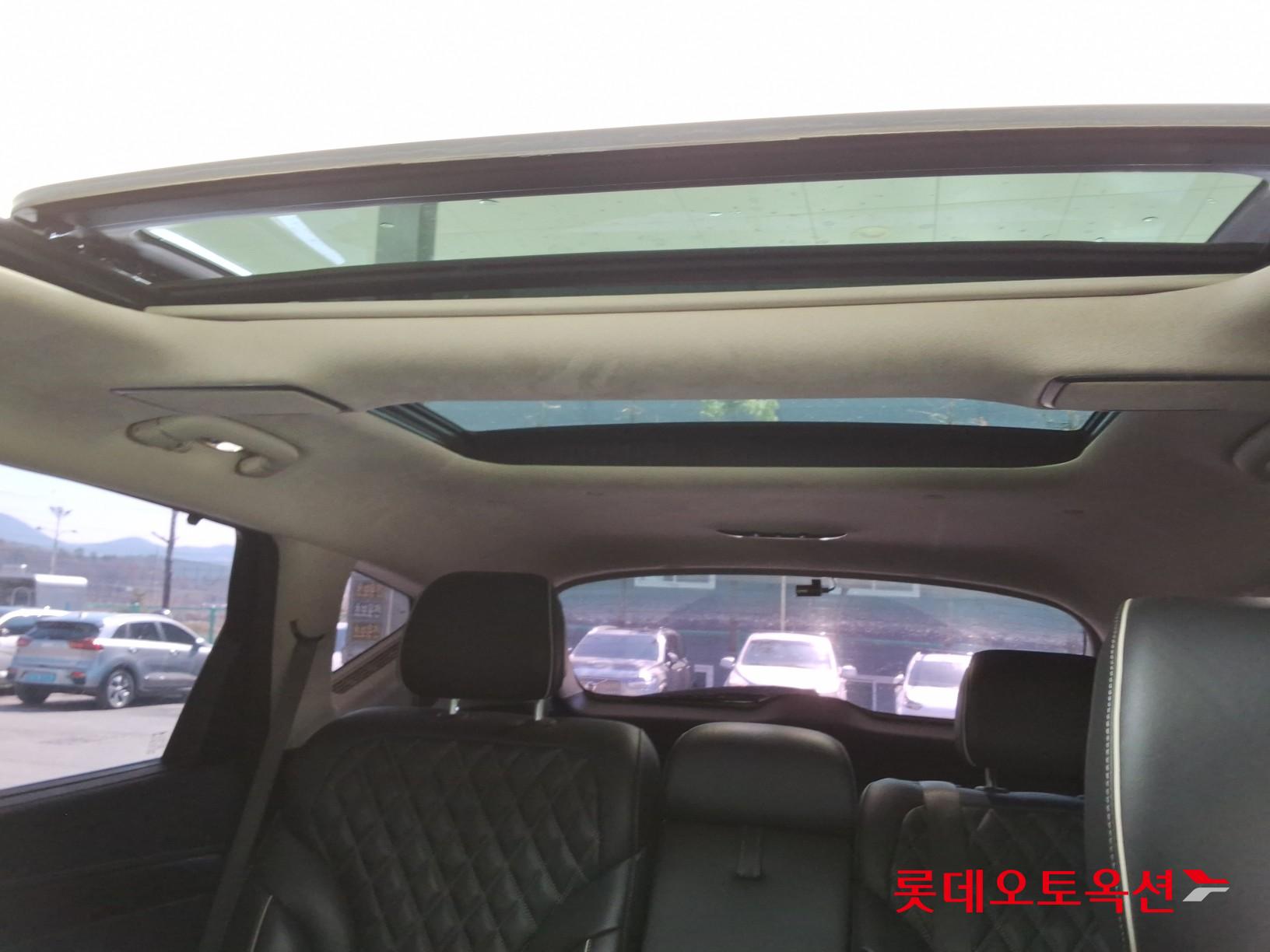 Hyundai GV80 id 3816331 из Кореи 33