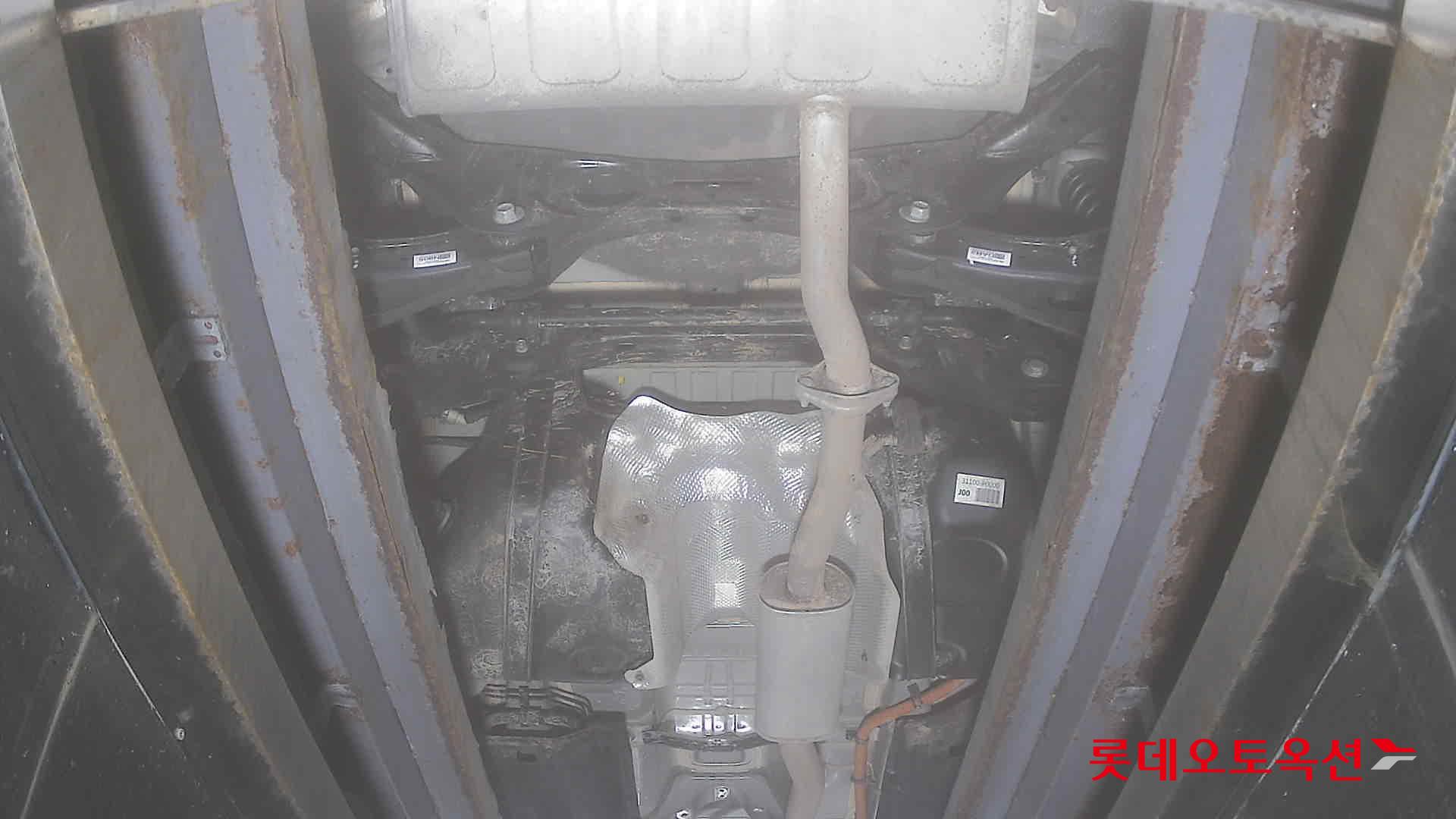 Kia Sportage Hybrid id 3809925 из Кореи 27