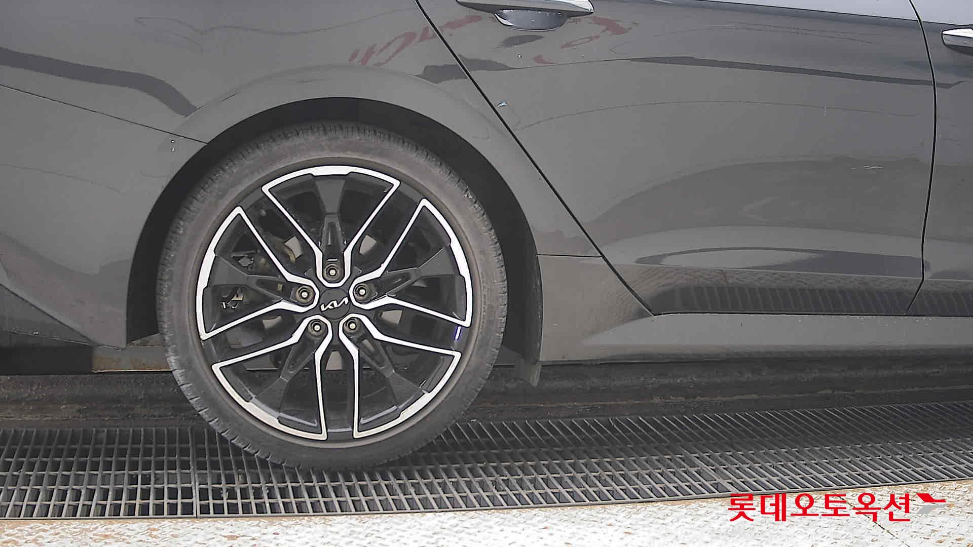 Kia K5 id 3816391 из Кореи 24