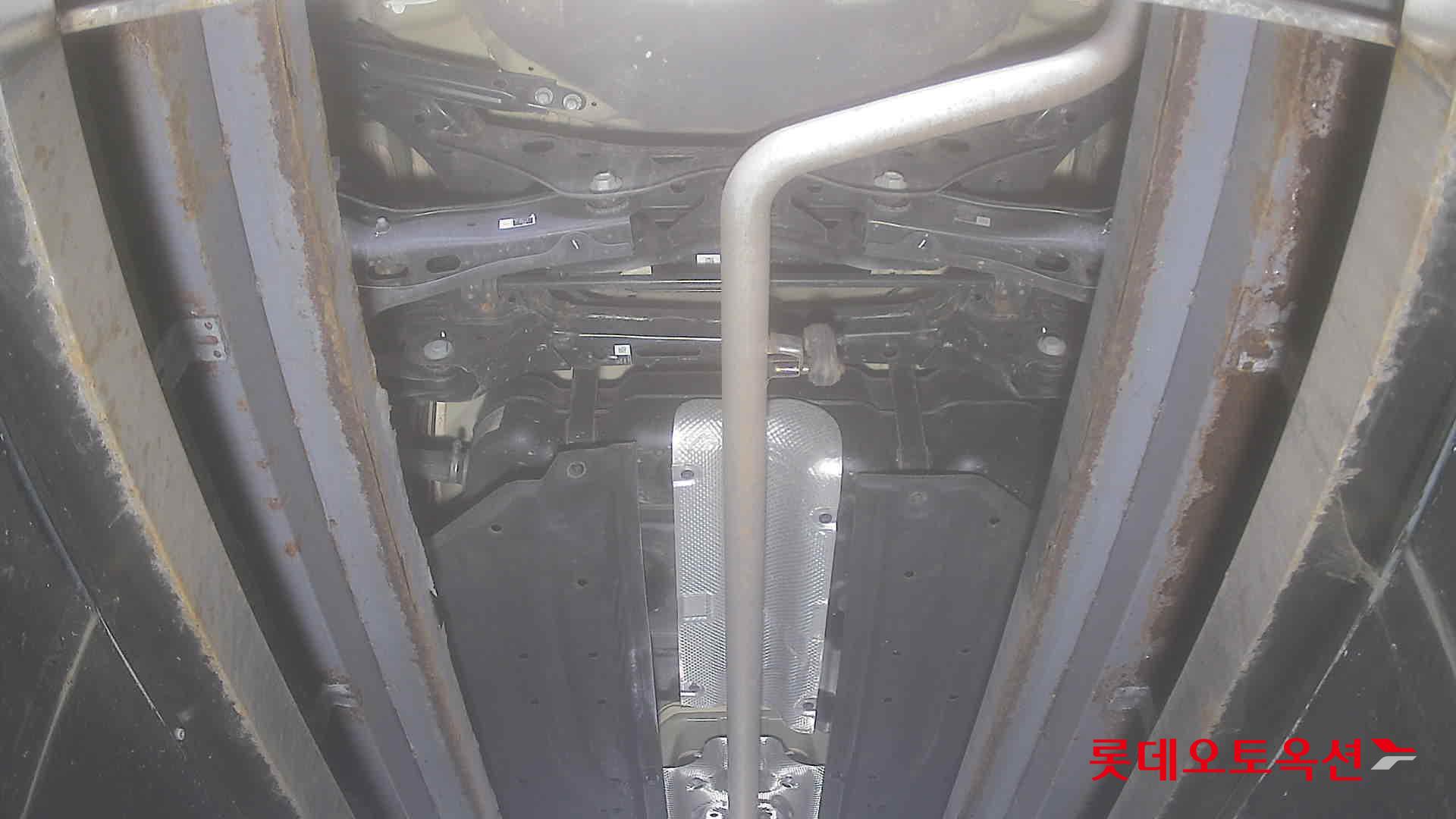 Kia K5 id 3816391 из Кореи 27