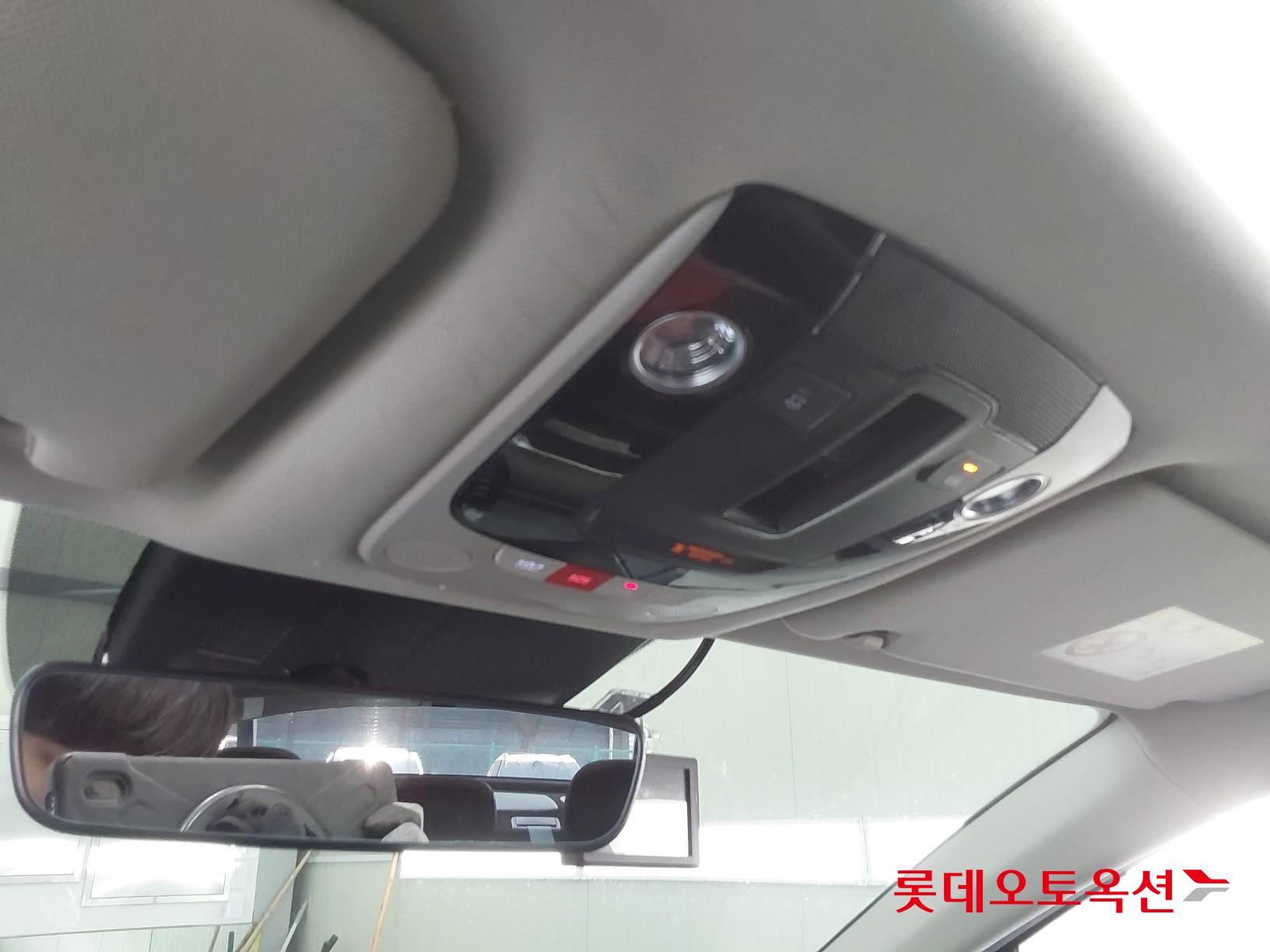 Kia K5 id 3816391 из Кореи 30